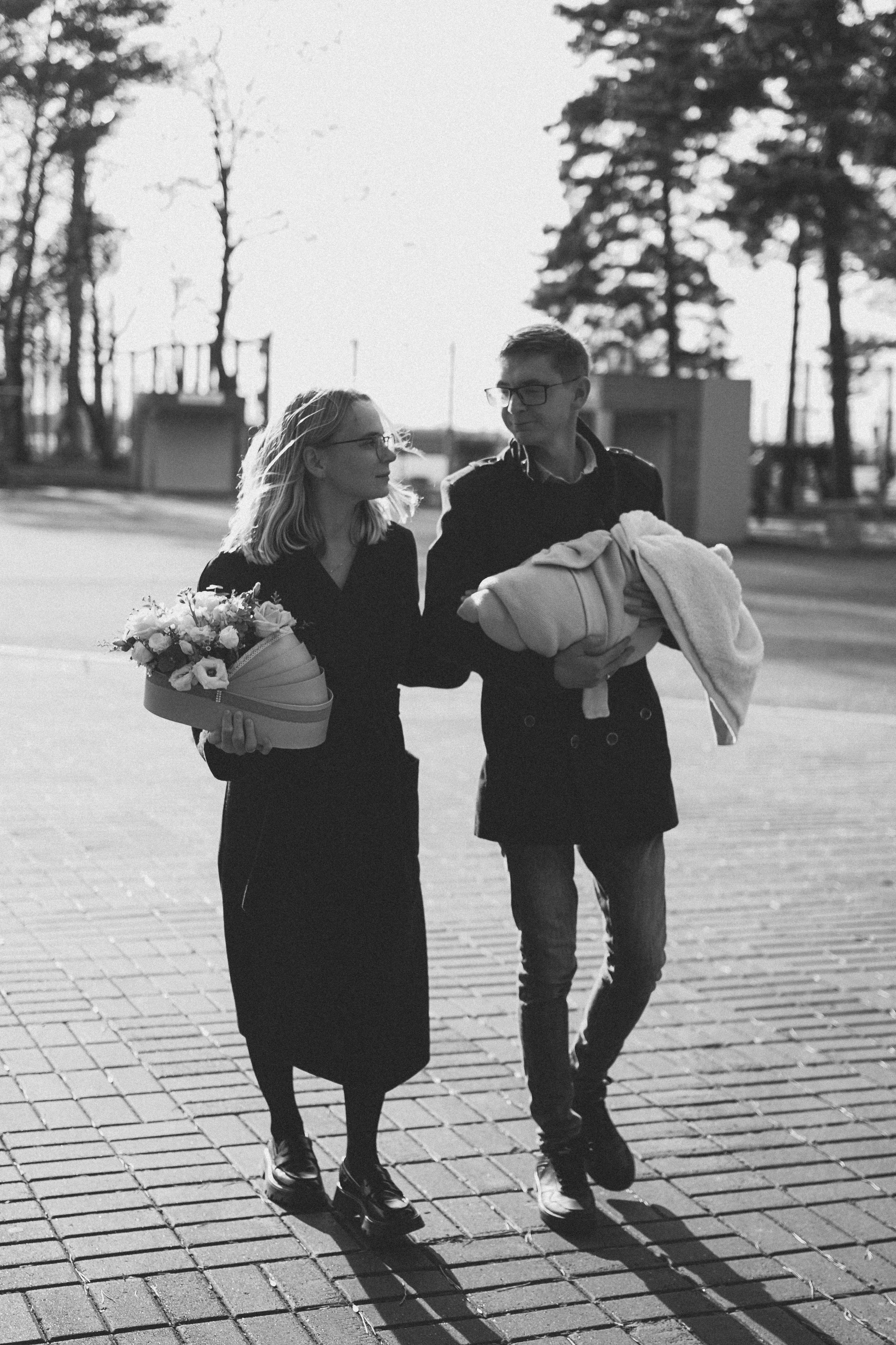 Love story / Семейная. Главная