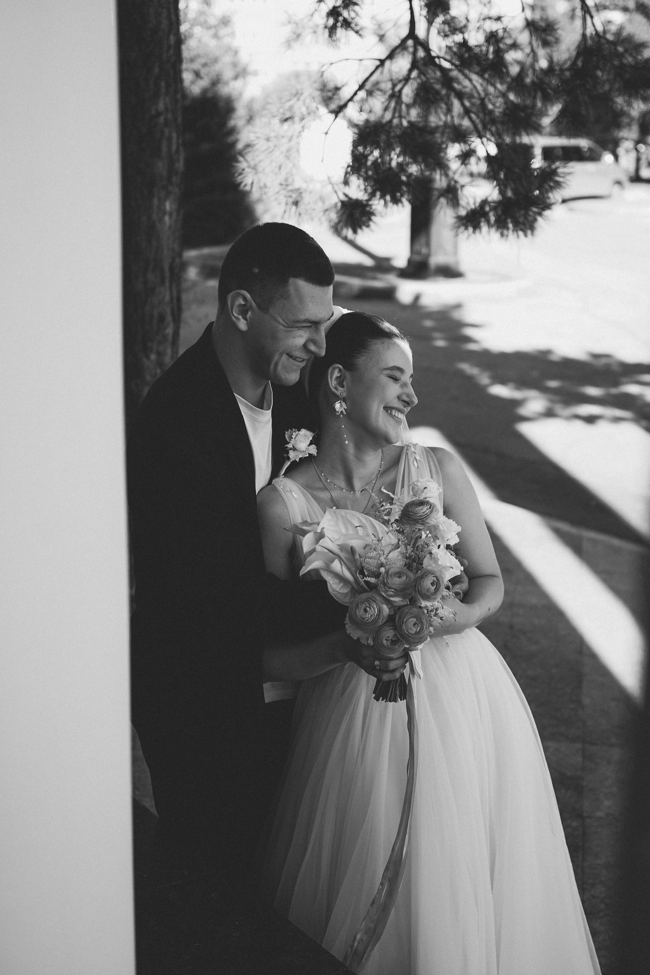 Свадебные съемки. Главная