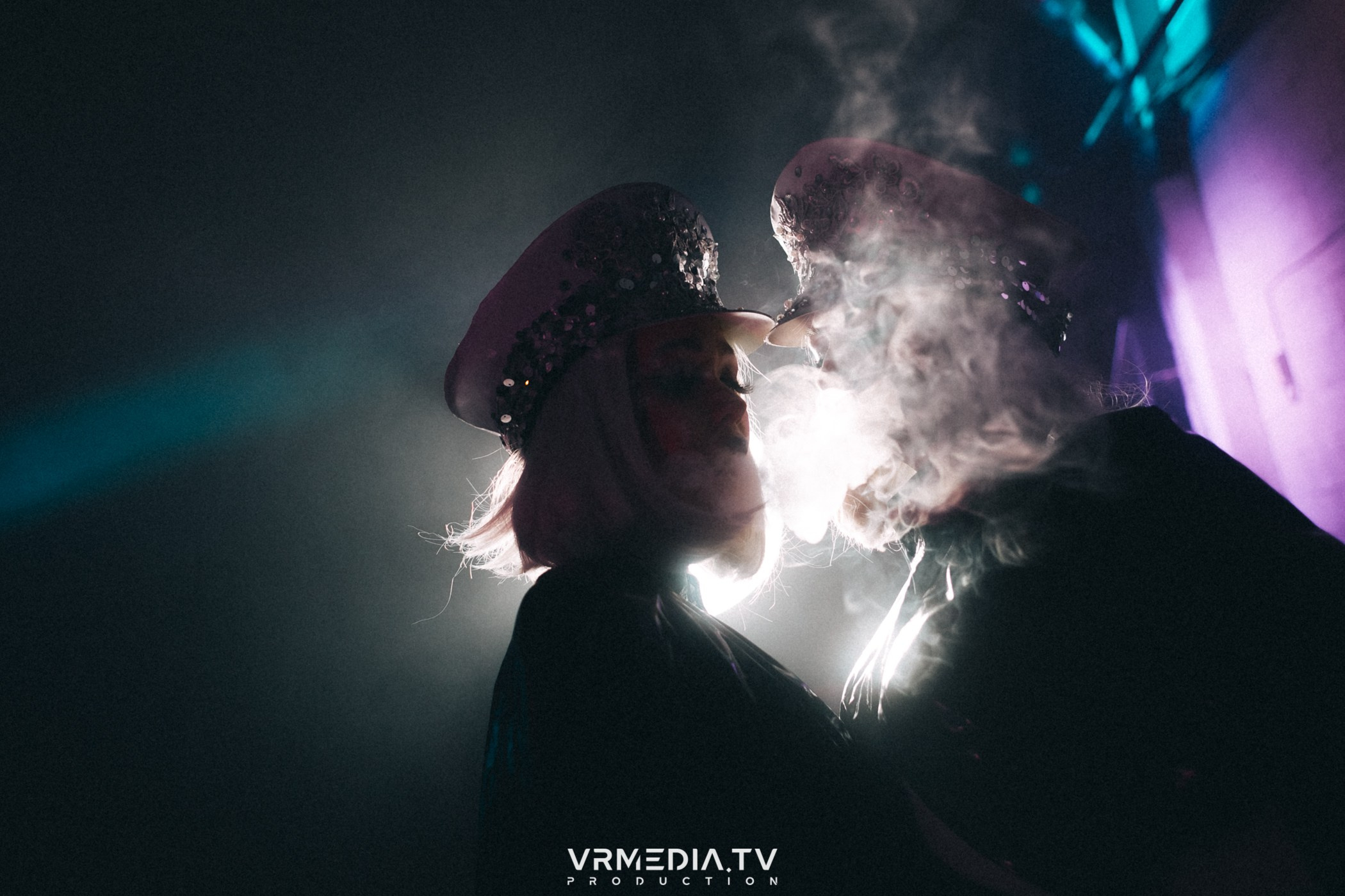 WEEKEND HALL в культурном пространстве «Редакция». Фотограф Кемерово | Сергей