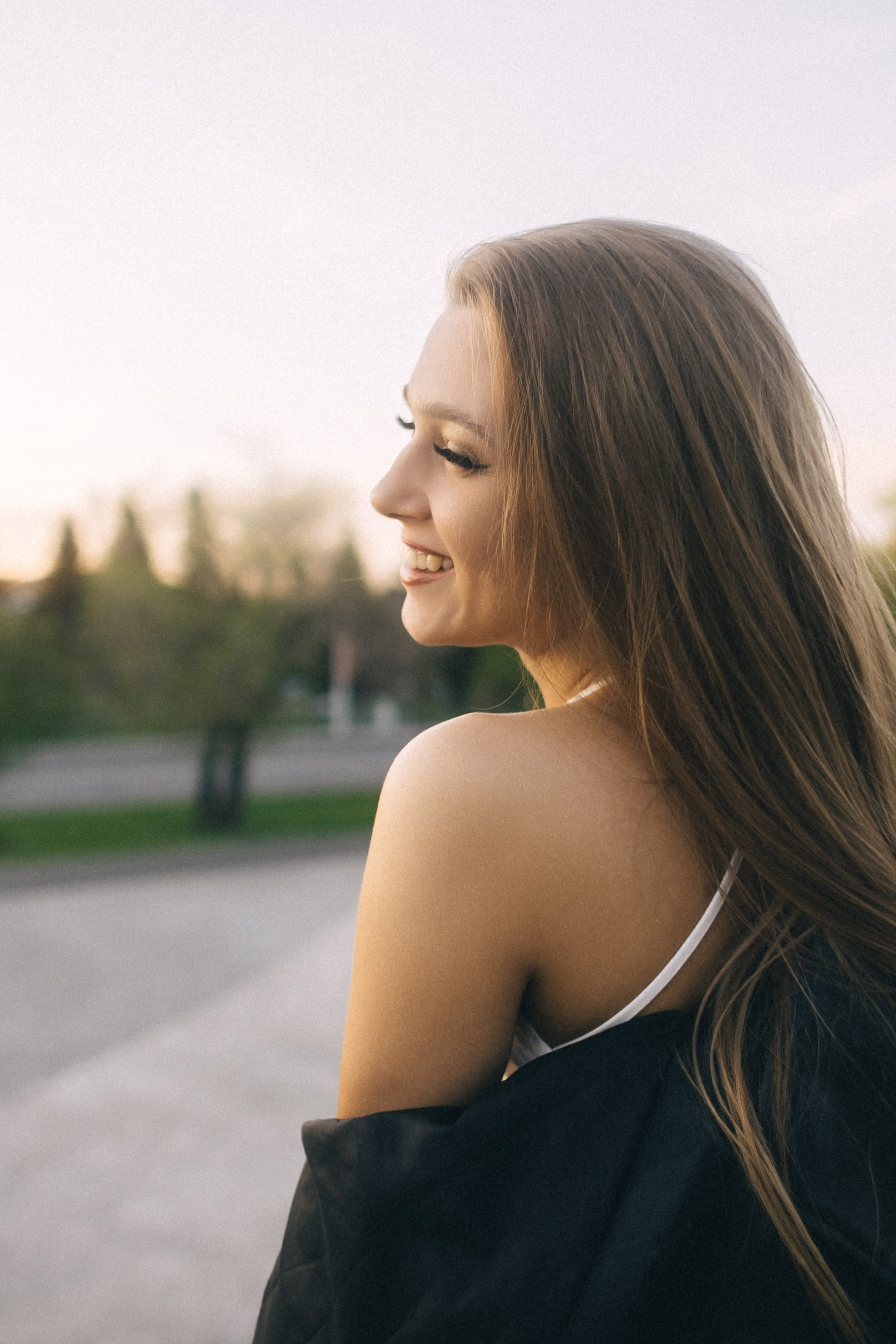 Оля. Фотограф Кемерово | Сергей