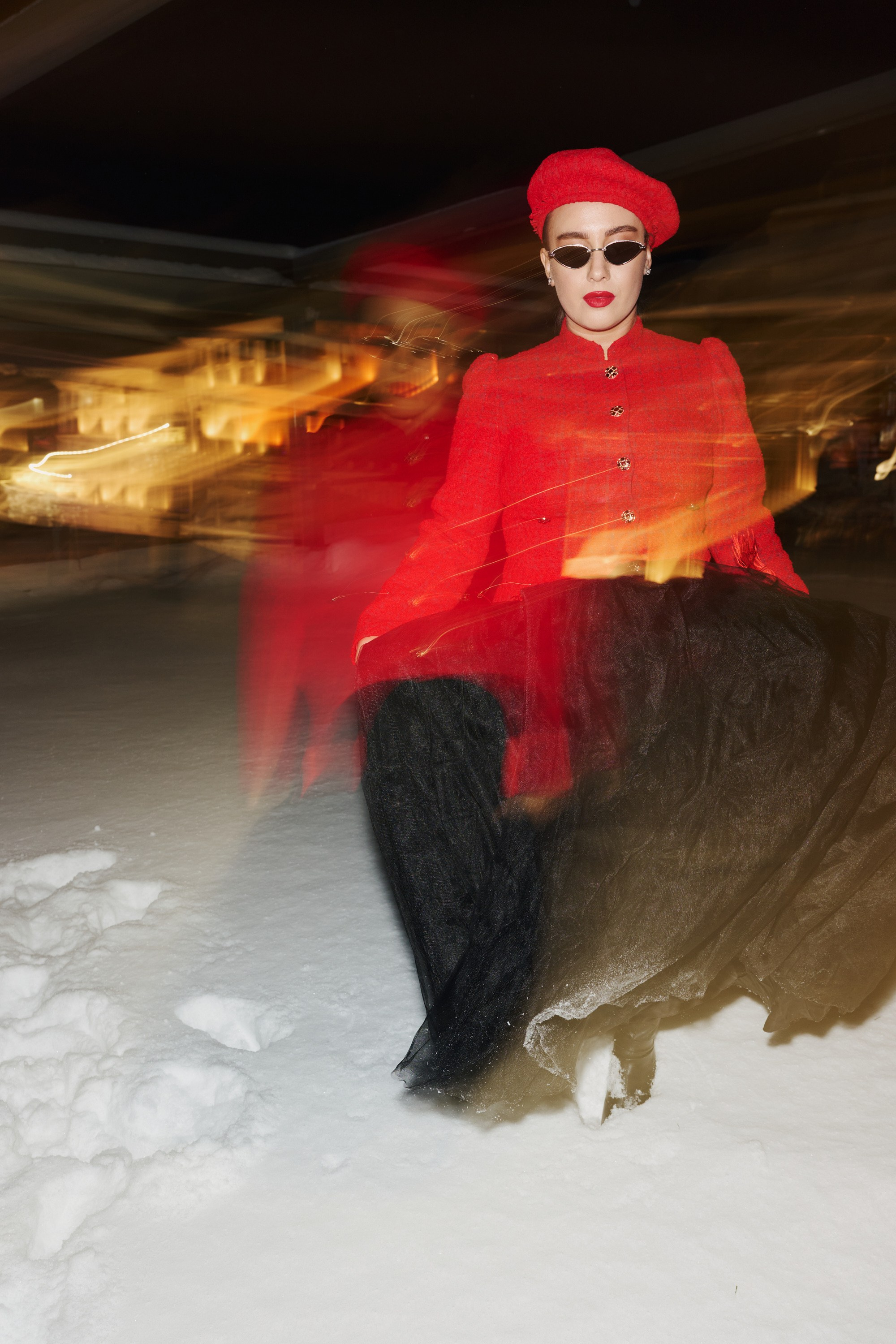 Masterpece x Buro. Фотограф Сергей Бойко Москва