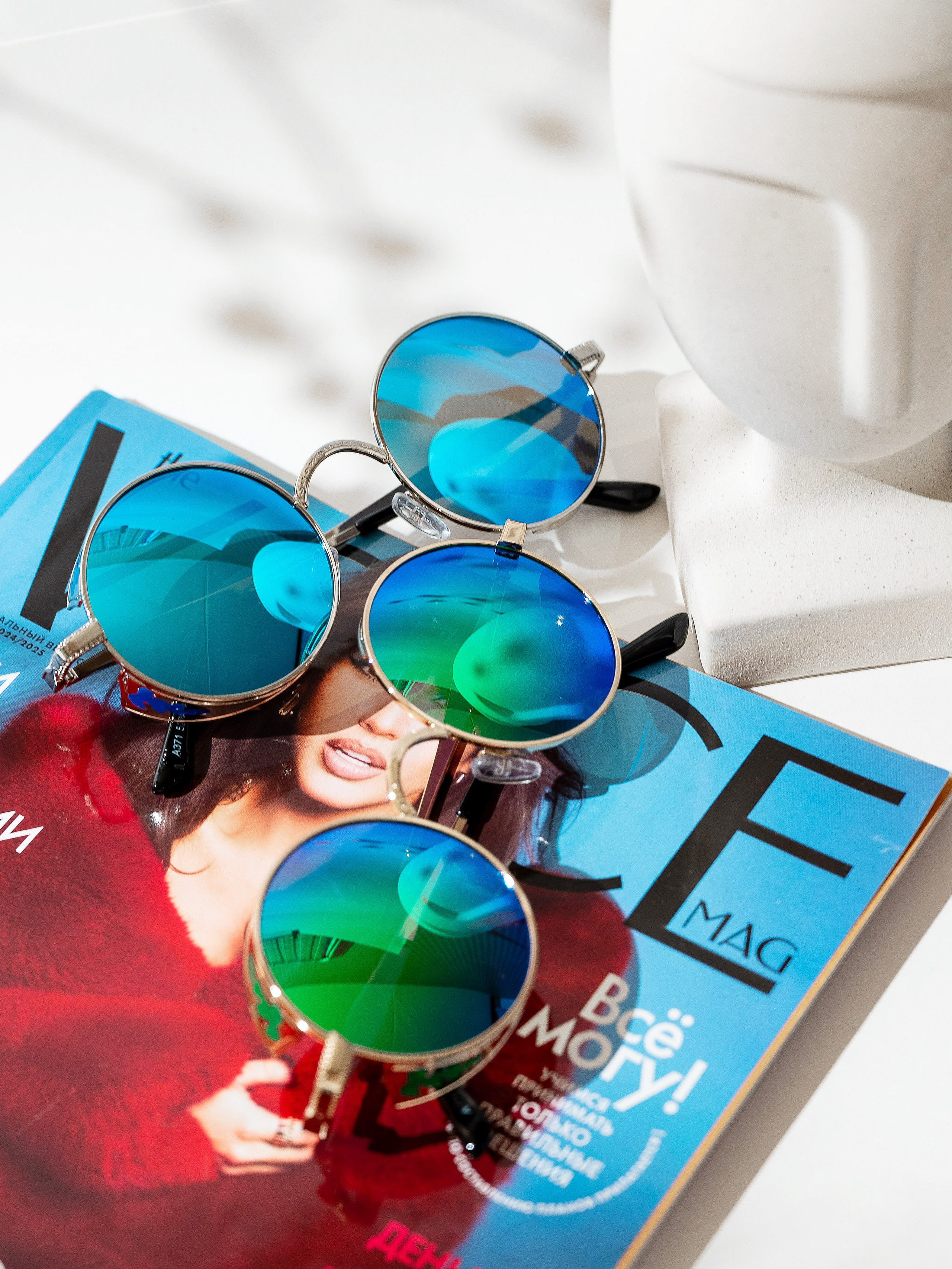 Предметная съемка в интерьере. Фотограф | Фотосессии для маркетплейсов