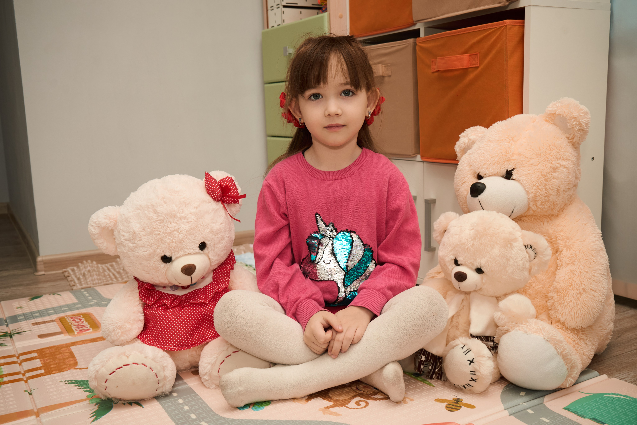 Детская и семейная фотосессия. Фотограф из Чистополя