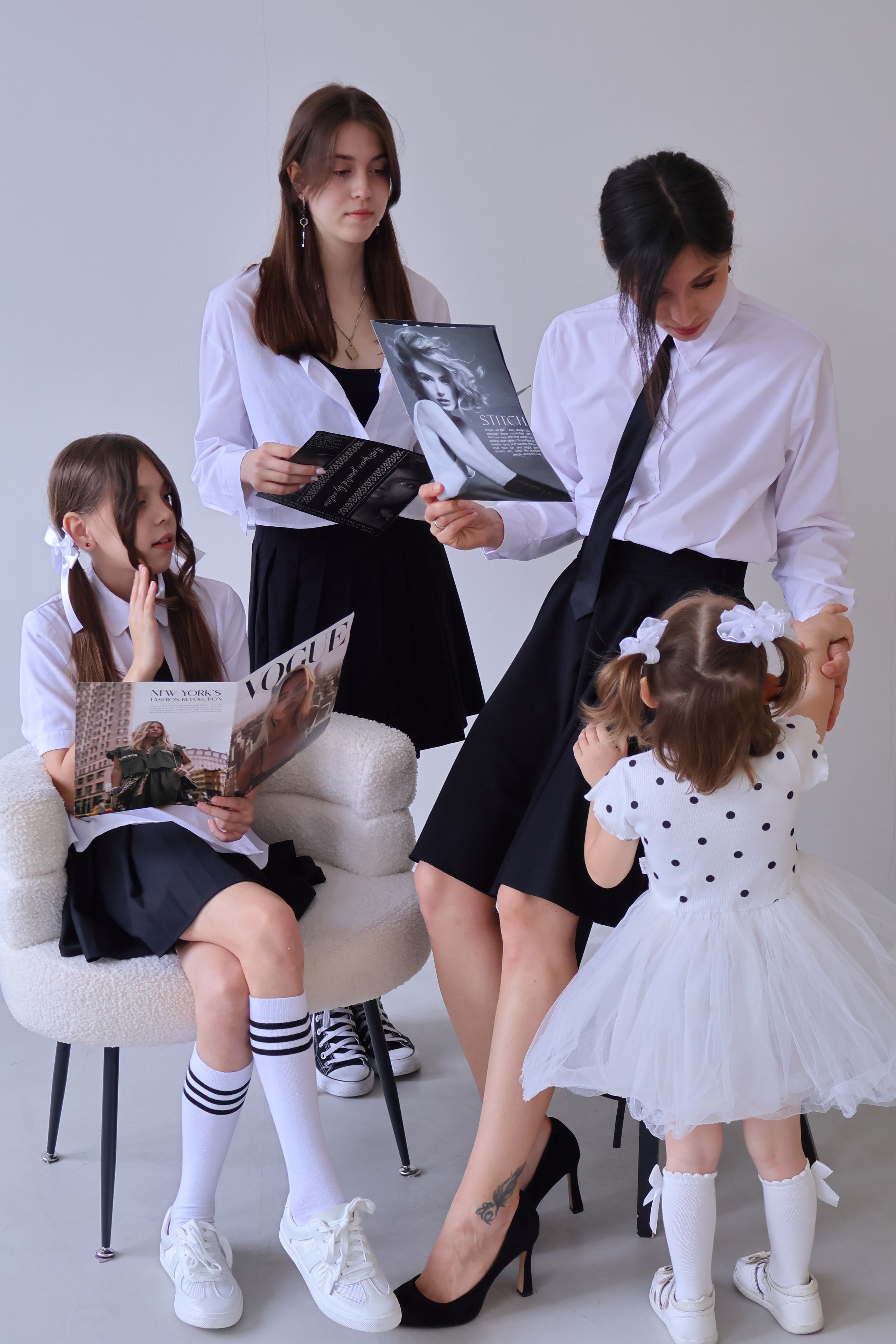 Фотограф АНАСТАСИЯ ПЛАТОВА