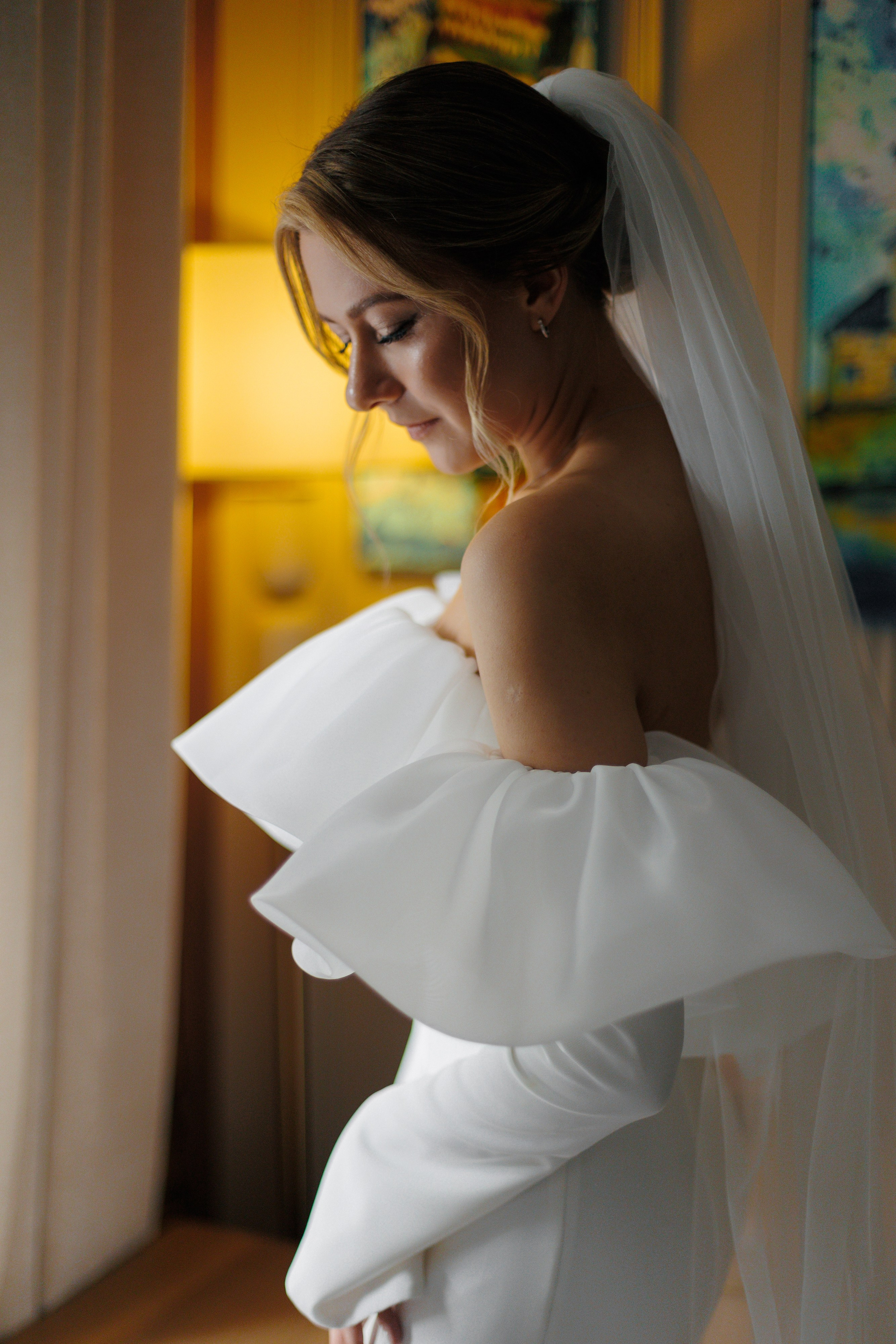 Алина & Алексей. Свадебный и семейный фотограф Татьяна Селезнева