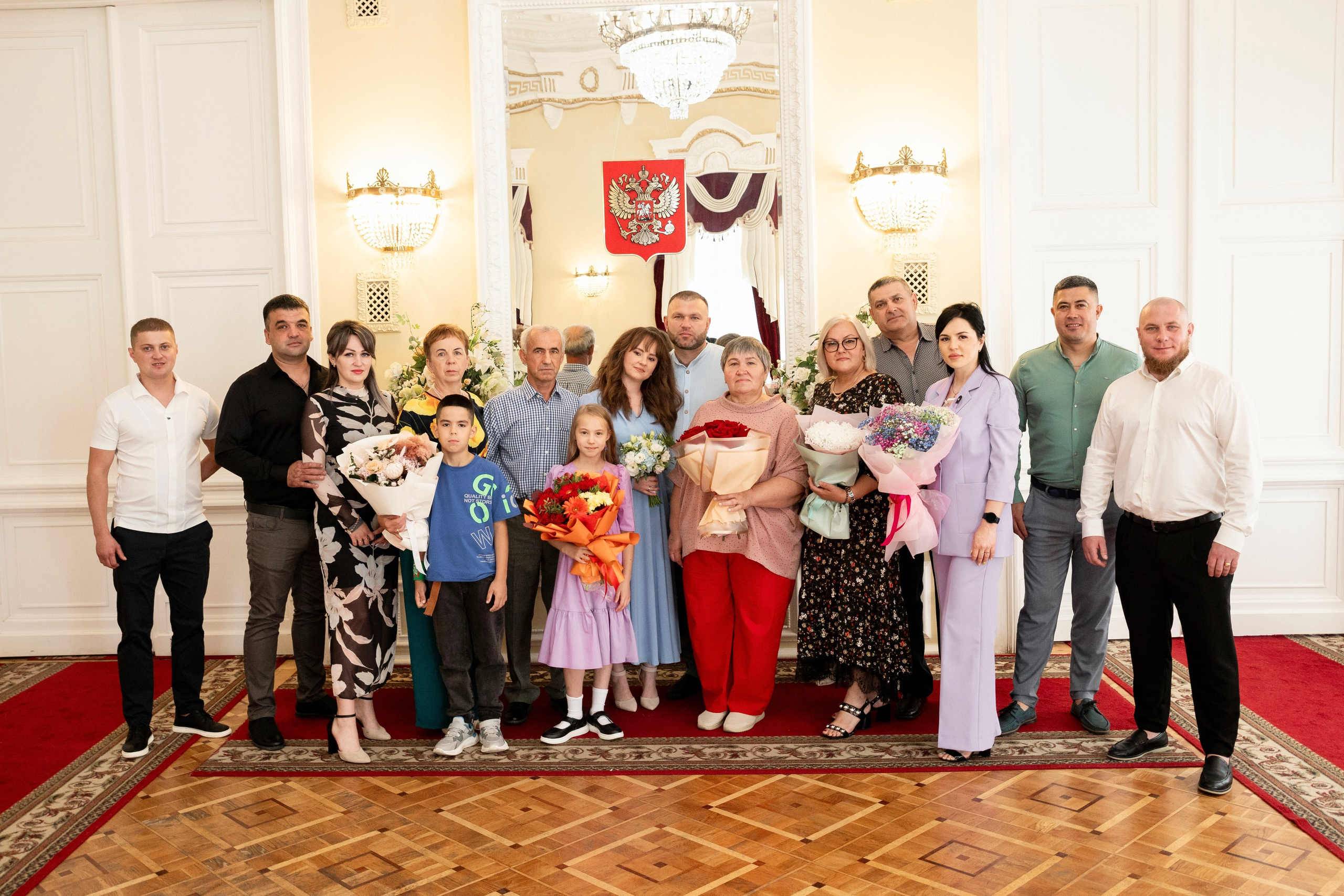 Фидаис и Зульфия. Свадебный и семейный фотограф в Оренбурге Тасжан Аккелбеков