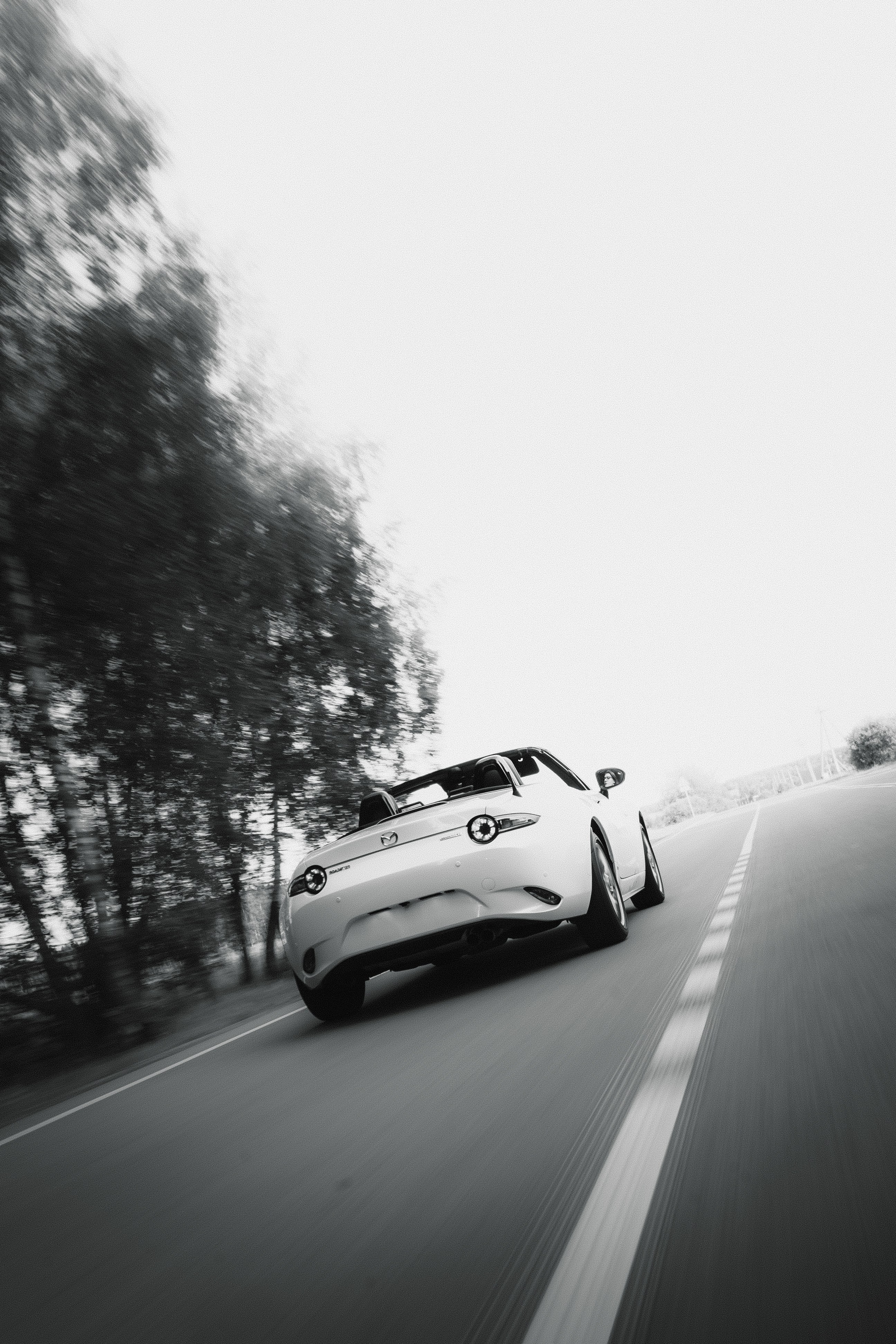 Double Yata. Ilya Foxy — автомобильный фотограф