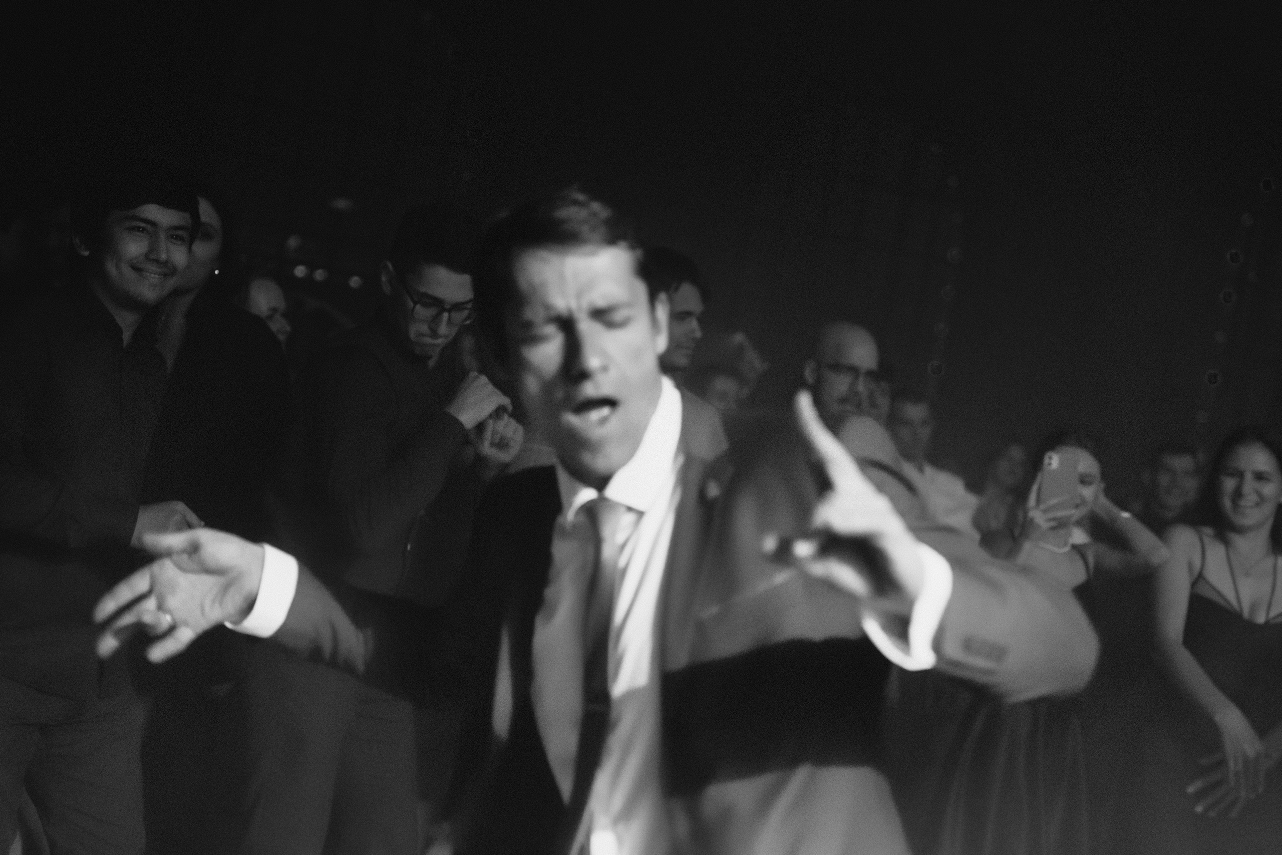 Концерт кавер-группы Фарш. Ilya Foxy — автомобильный фотограф