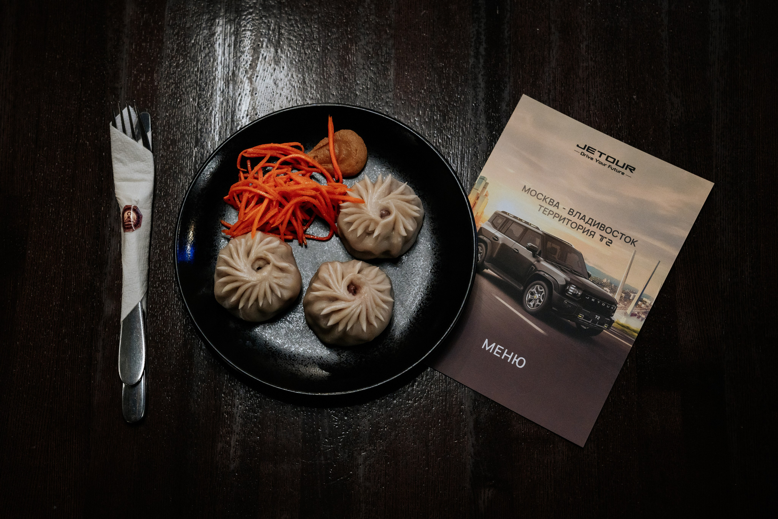 Автопробег Jetour T2. Ilya Foxy — автомобильный фотограф