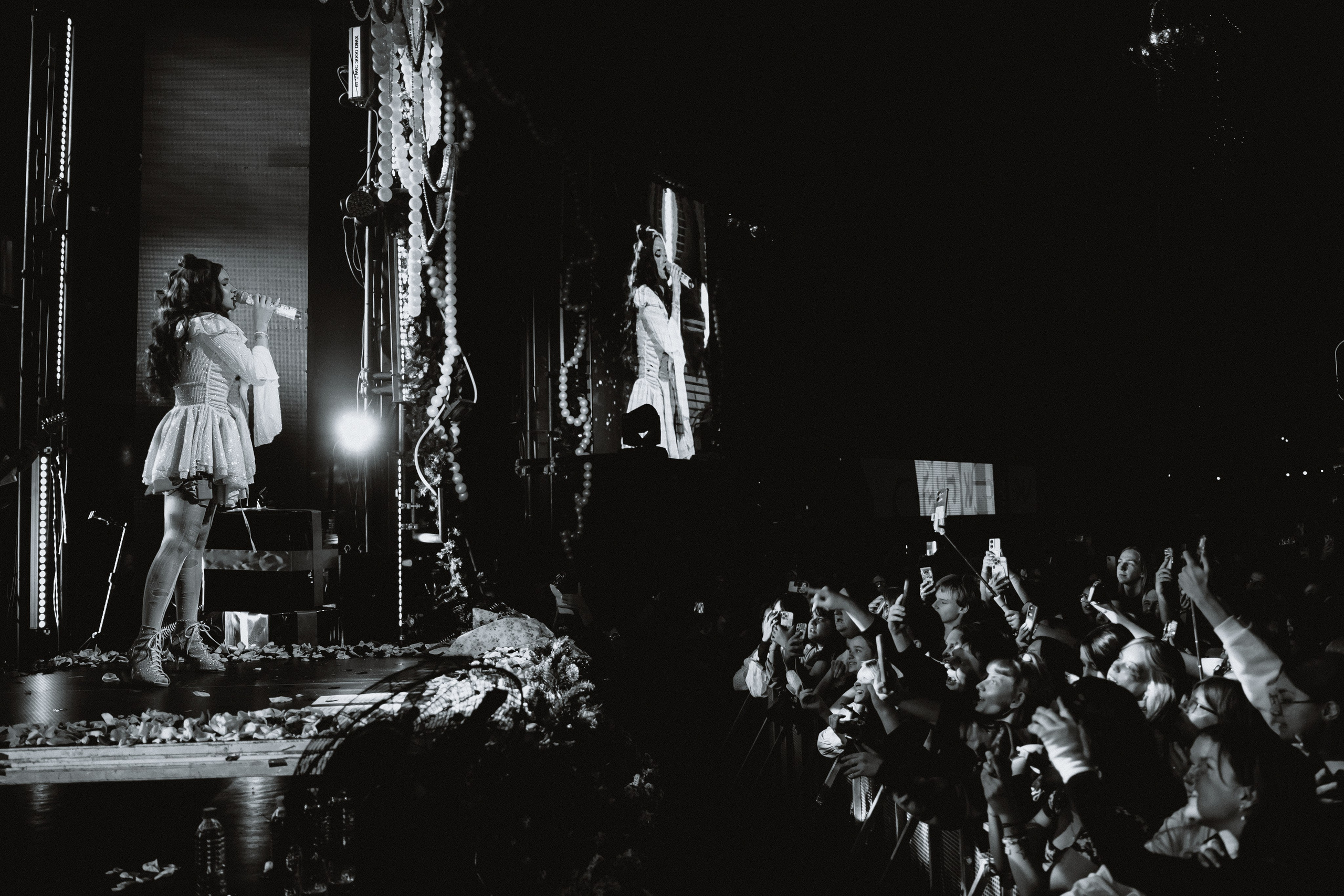 Алена Швец | Gipsy. Ilya Foxy — автомобильный фотограф