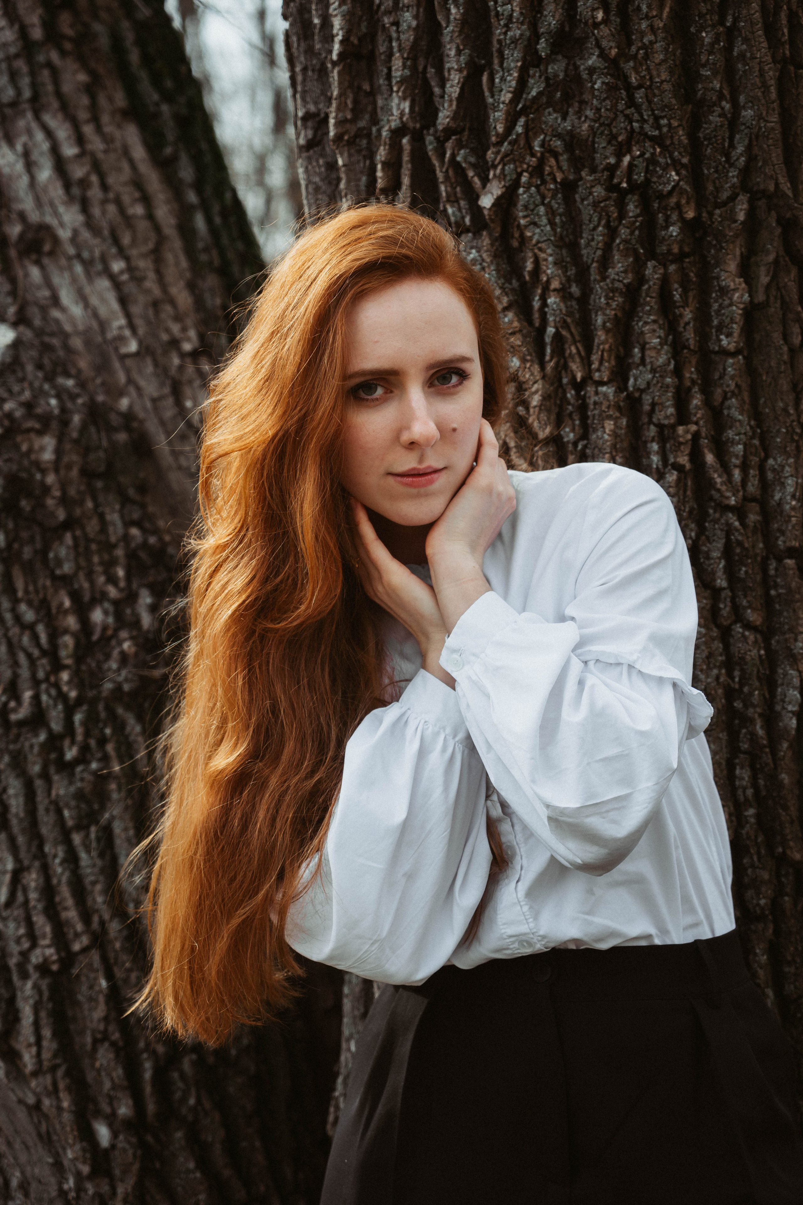 Алёна. Фотограф Аби