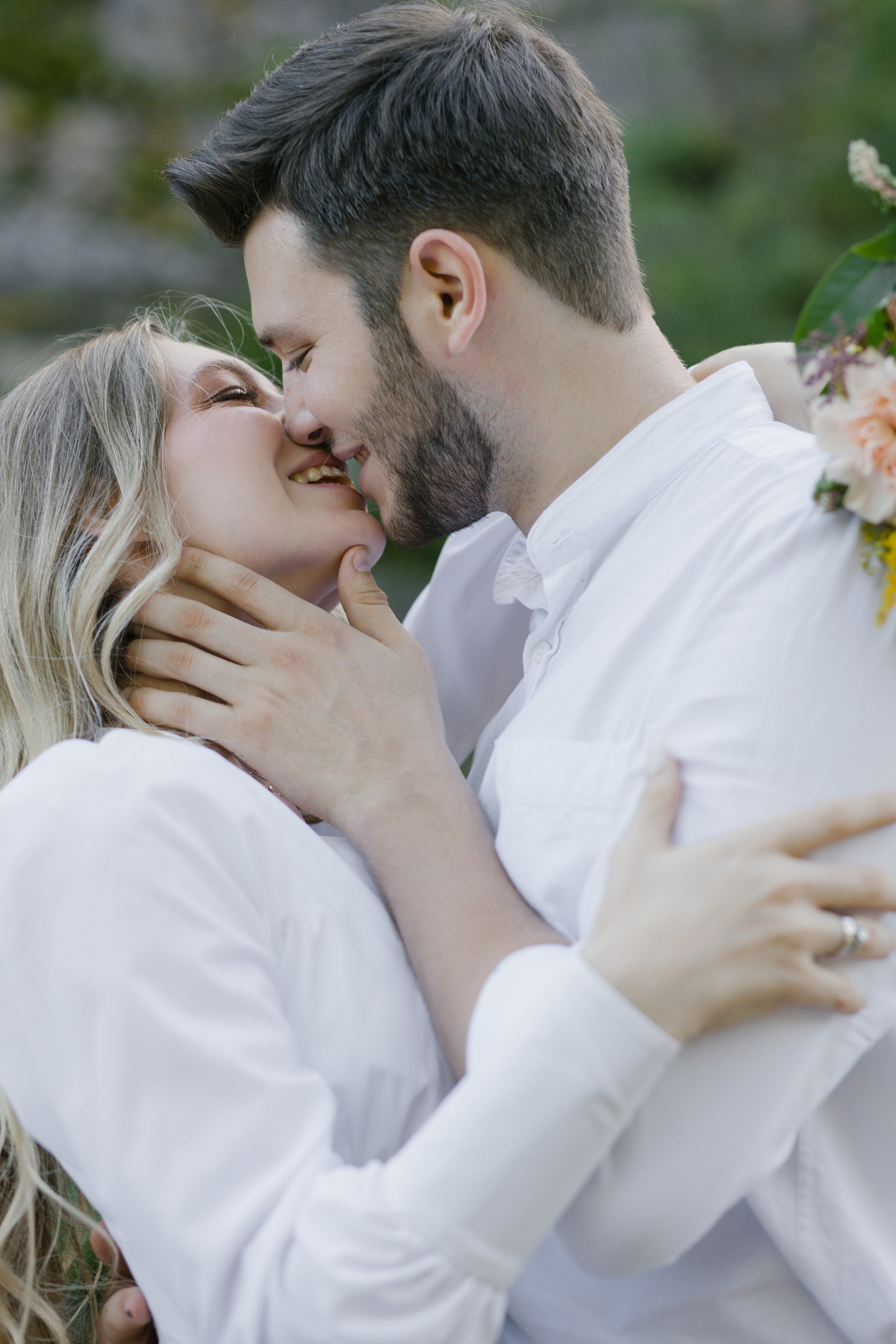 Daria & Nikita. Свадебный и семейный фотограф