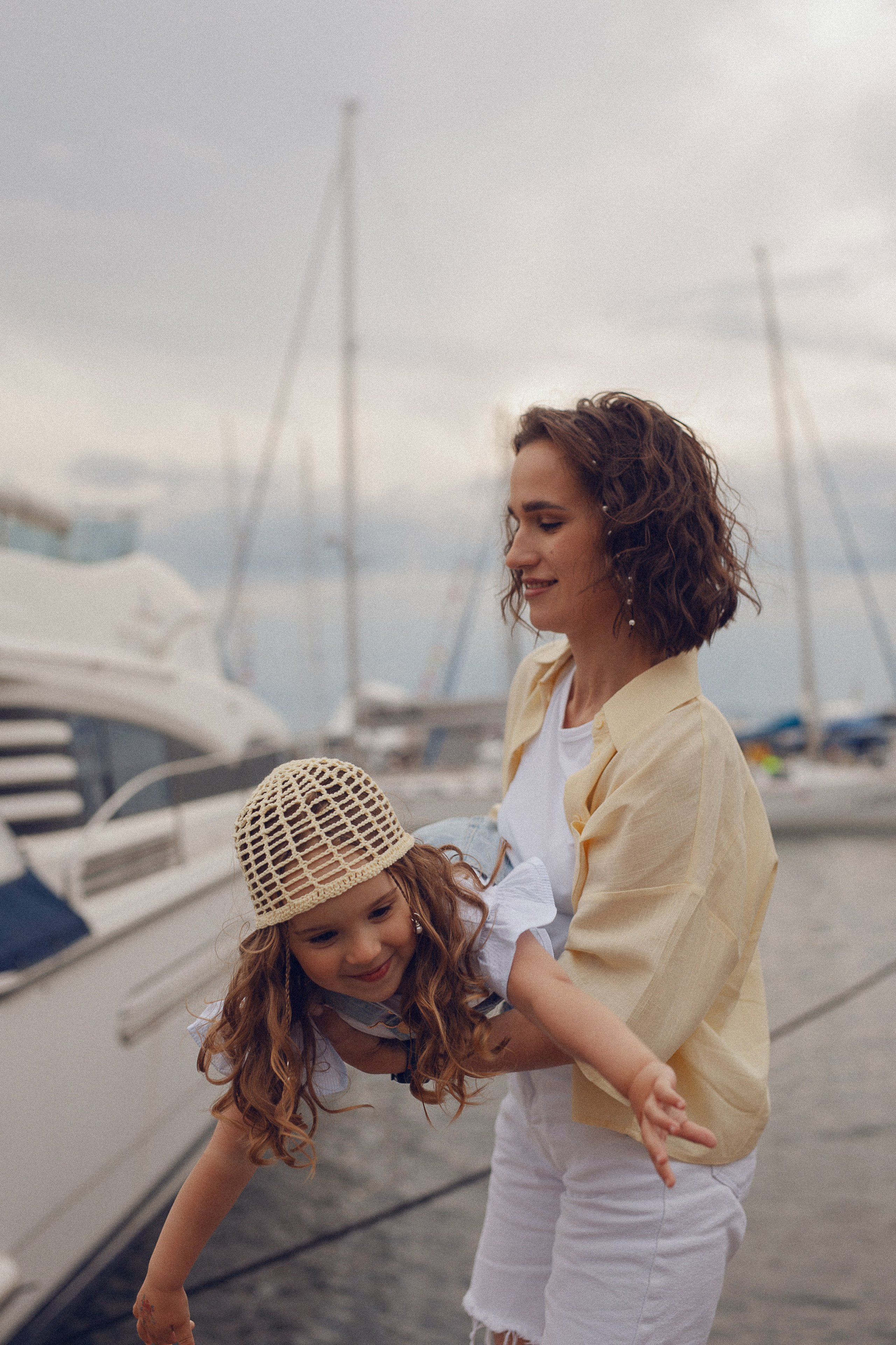 Моментики счастья. Свадебный и семейный фотограф во Владивостоке Овчинникова Дарья