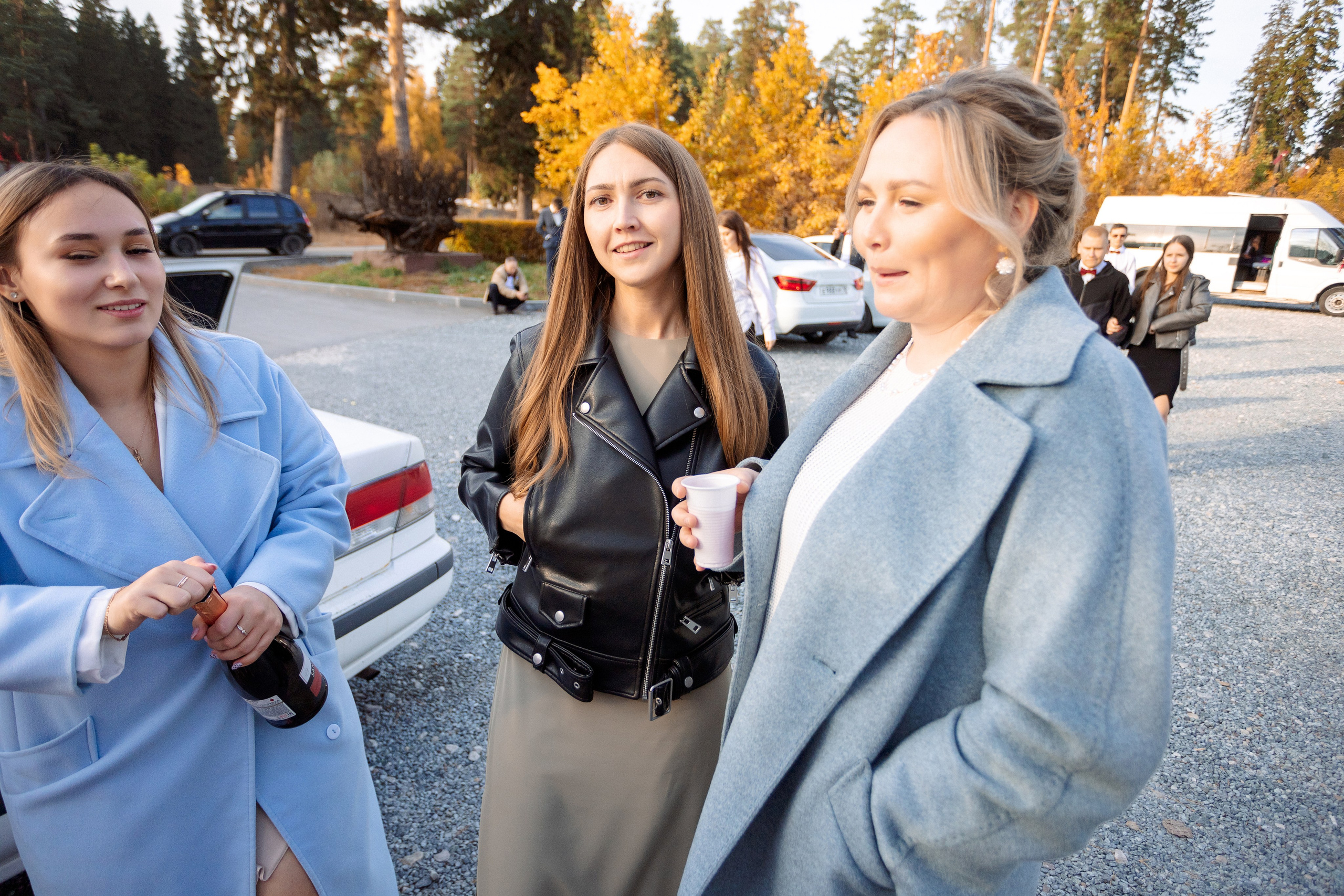 СВАДЬБА: Дима и Юля. Все фото. Профессиональный фотограф в Ижевске Леша Петров