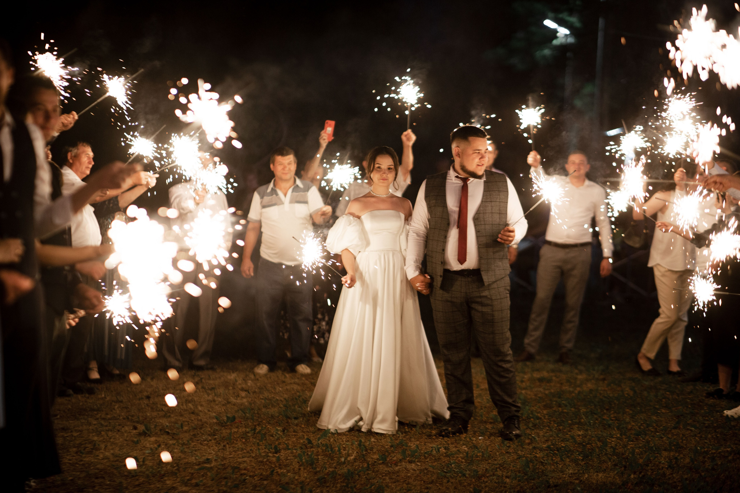 Банкеты. Свадебная и семейная фотосъемка и видеосъемка