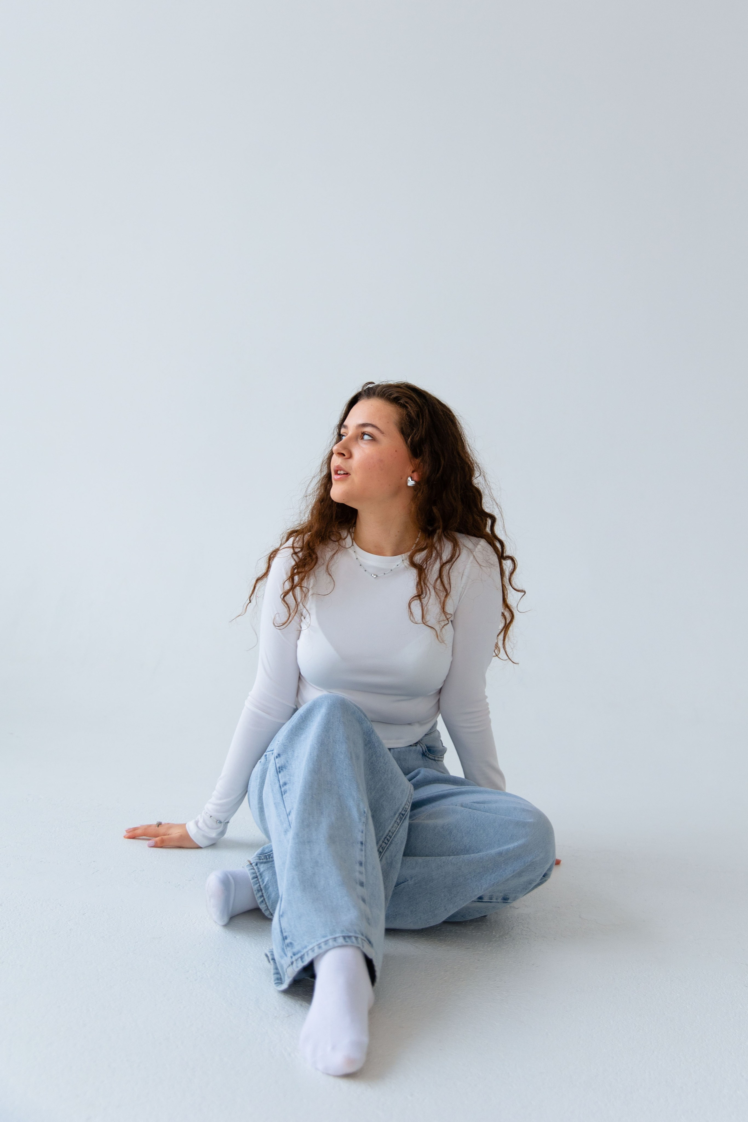 Айгуль. Студийная. Свадебная и семейная фотосъемка и видеосъемка