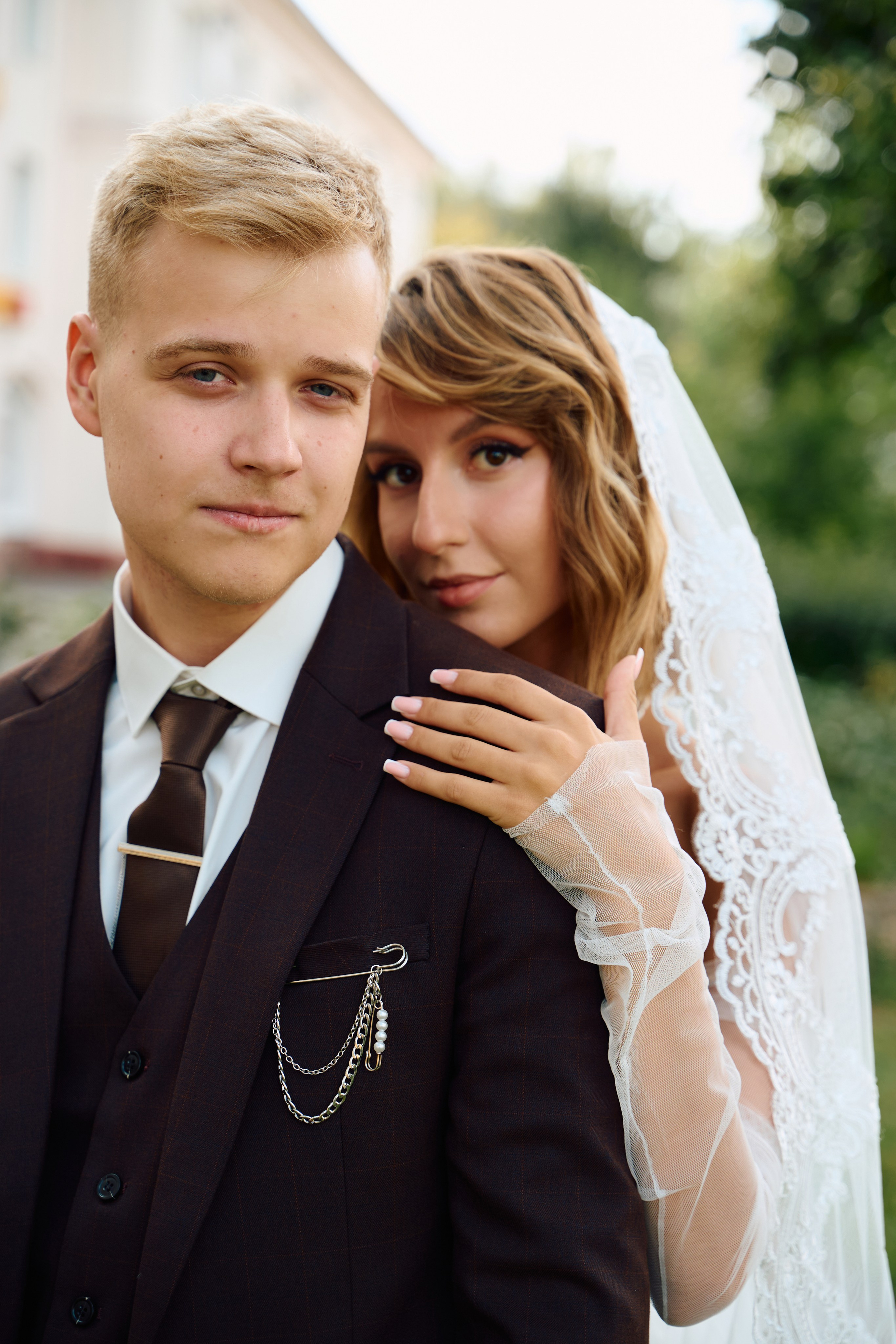 Максим и Яна. Фотограф Егорьевск Коломна Воскресенск