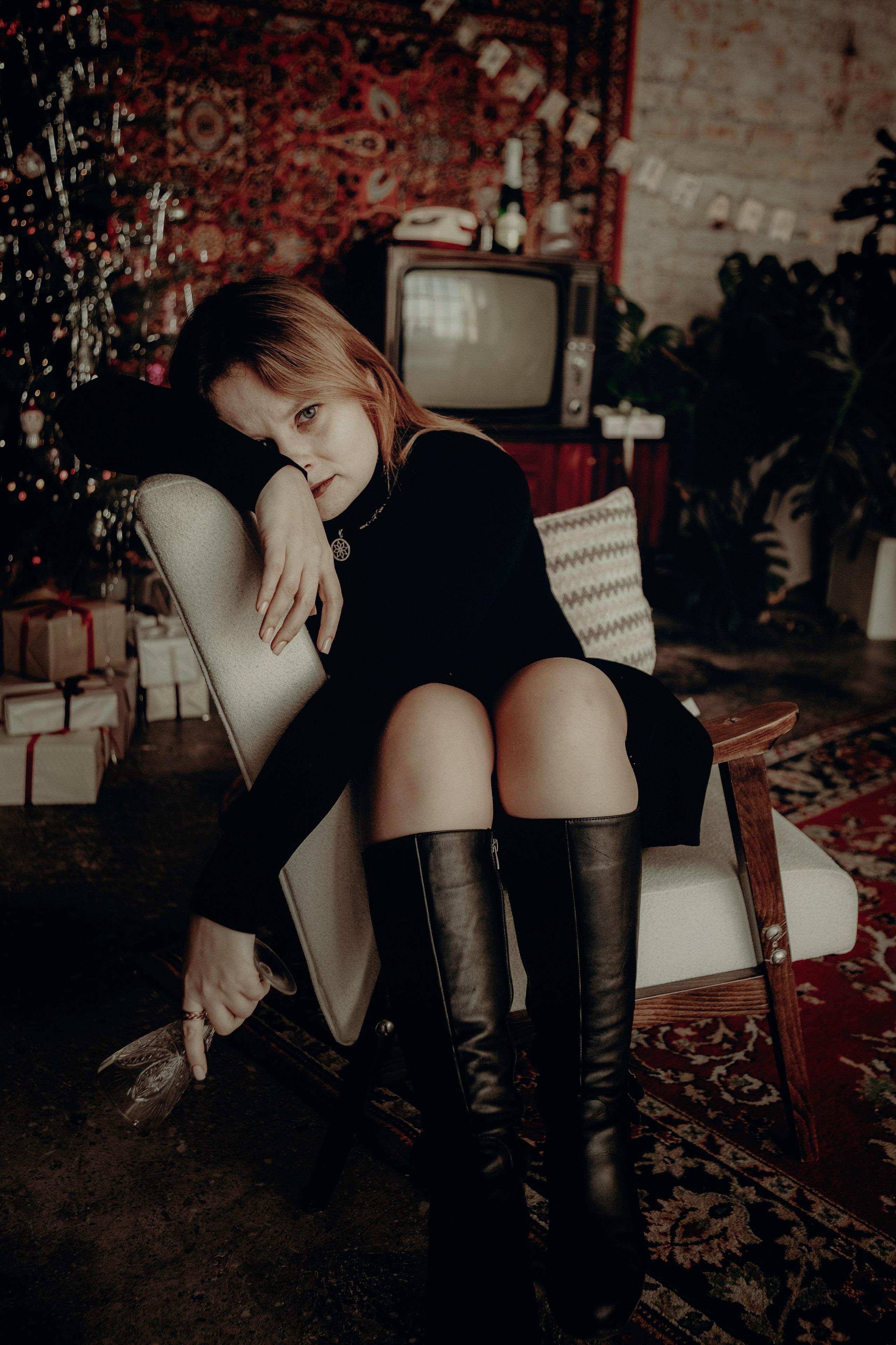 Я так вижу. Фотограф Надежда Московская