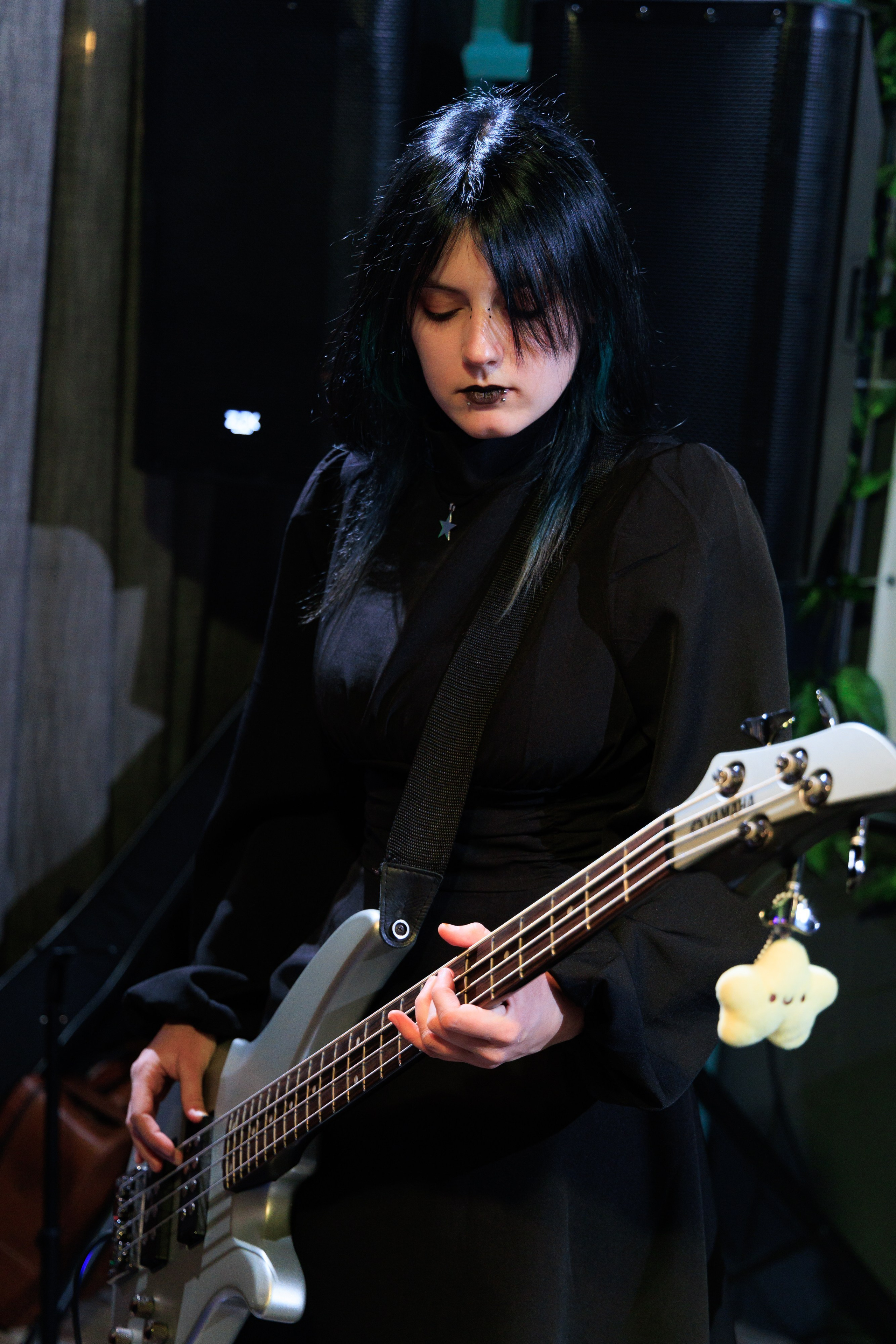 День рождения кавер-группы GreenPeace. Репортажный и свадебный фотограф Пятигорск и КМВ