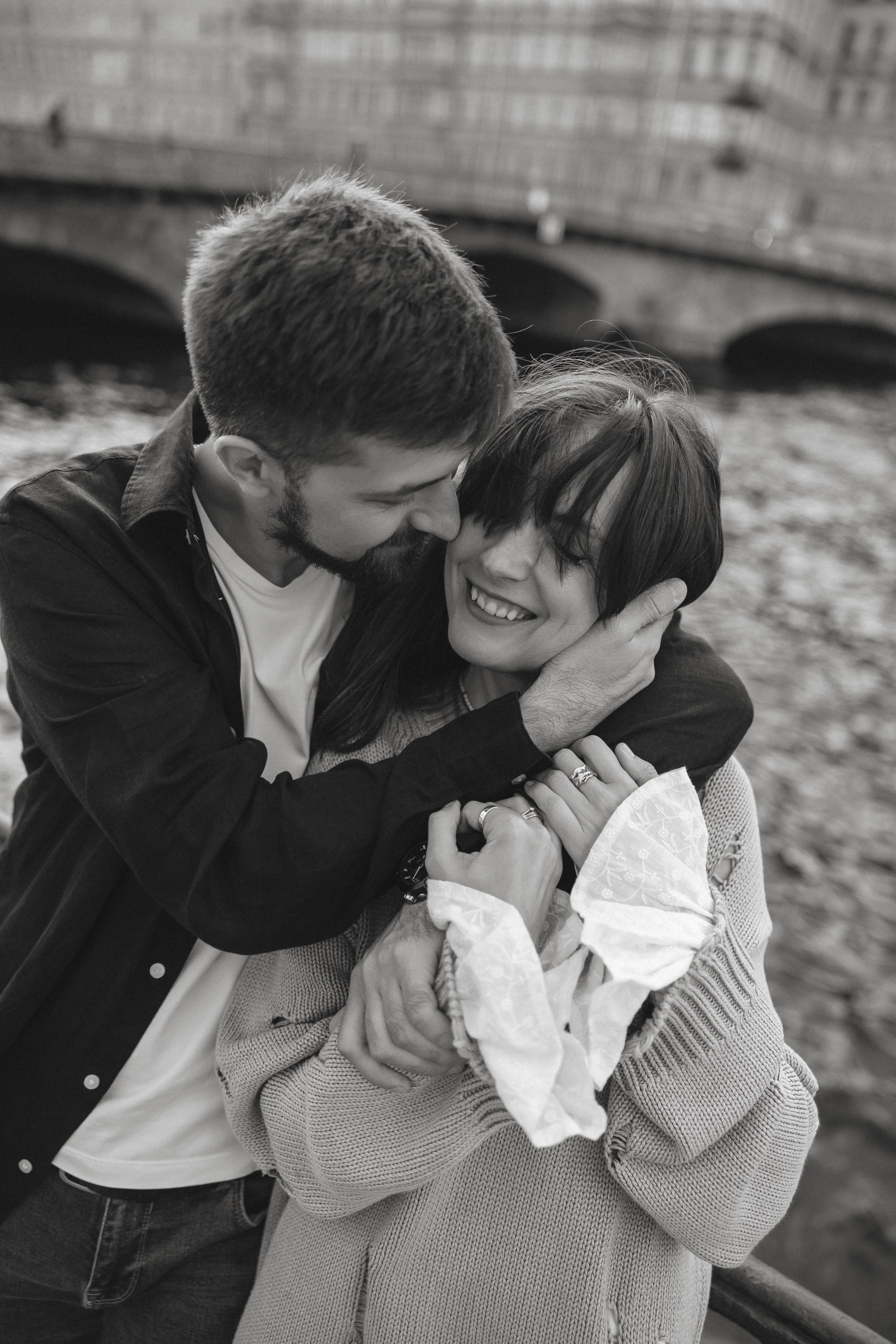 Наталья и Алексей. Lifestyle фотограф в Санкт-Петербурге Анна Щекалева