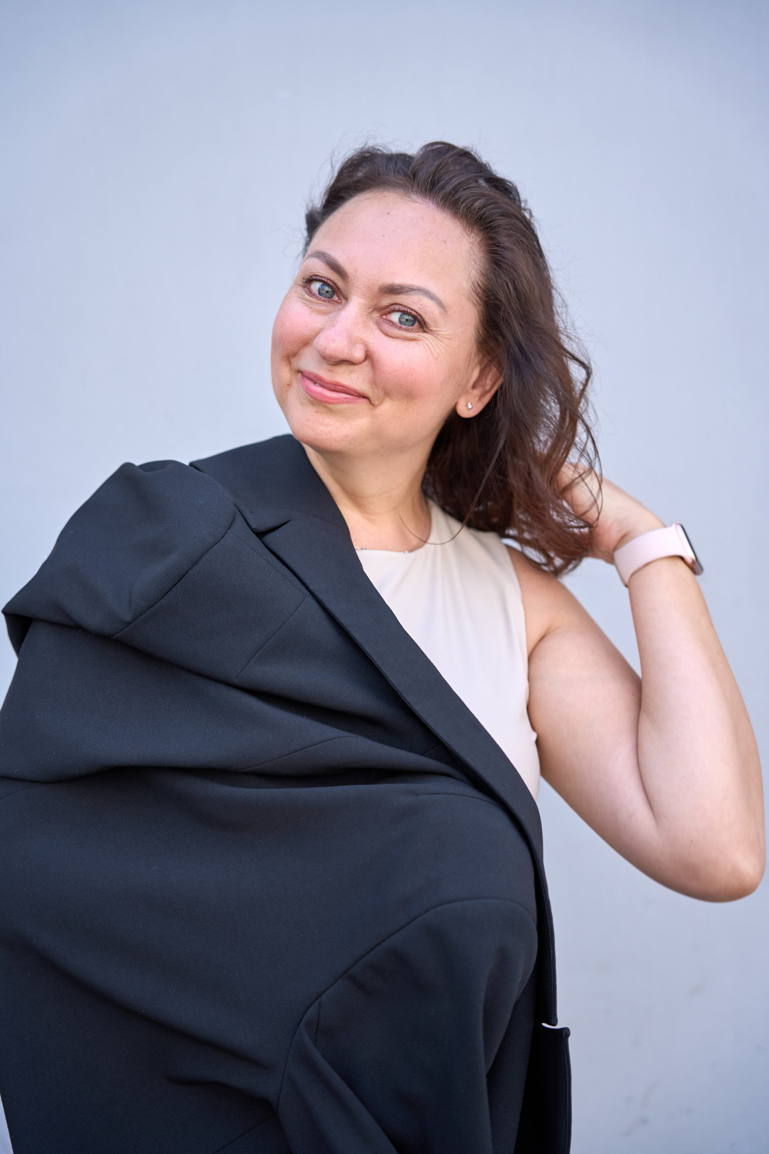 Катя. Фотограф, Римма Невинская