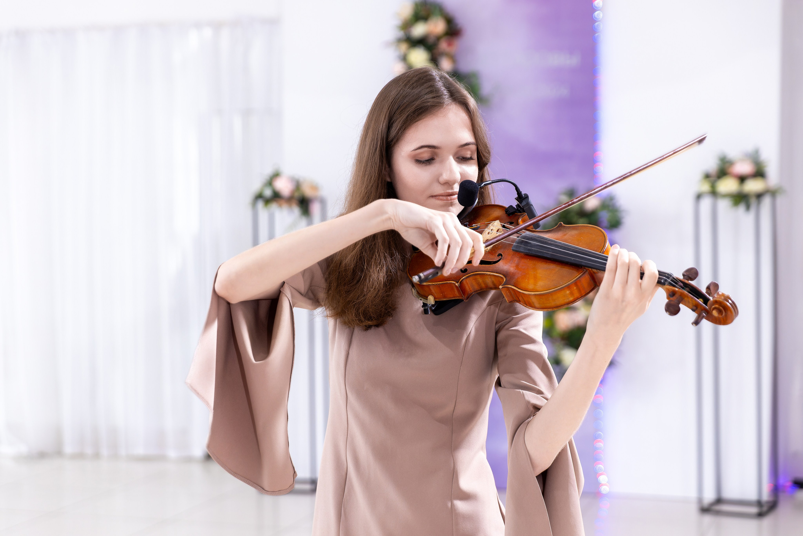 Свадьба Темура и Валерии. Фотограф в Самаре Максим Тырин