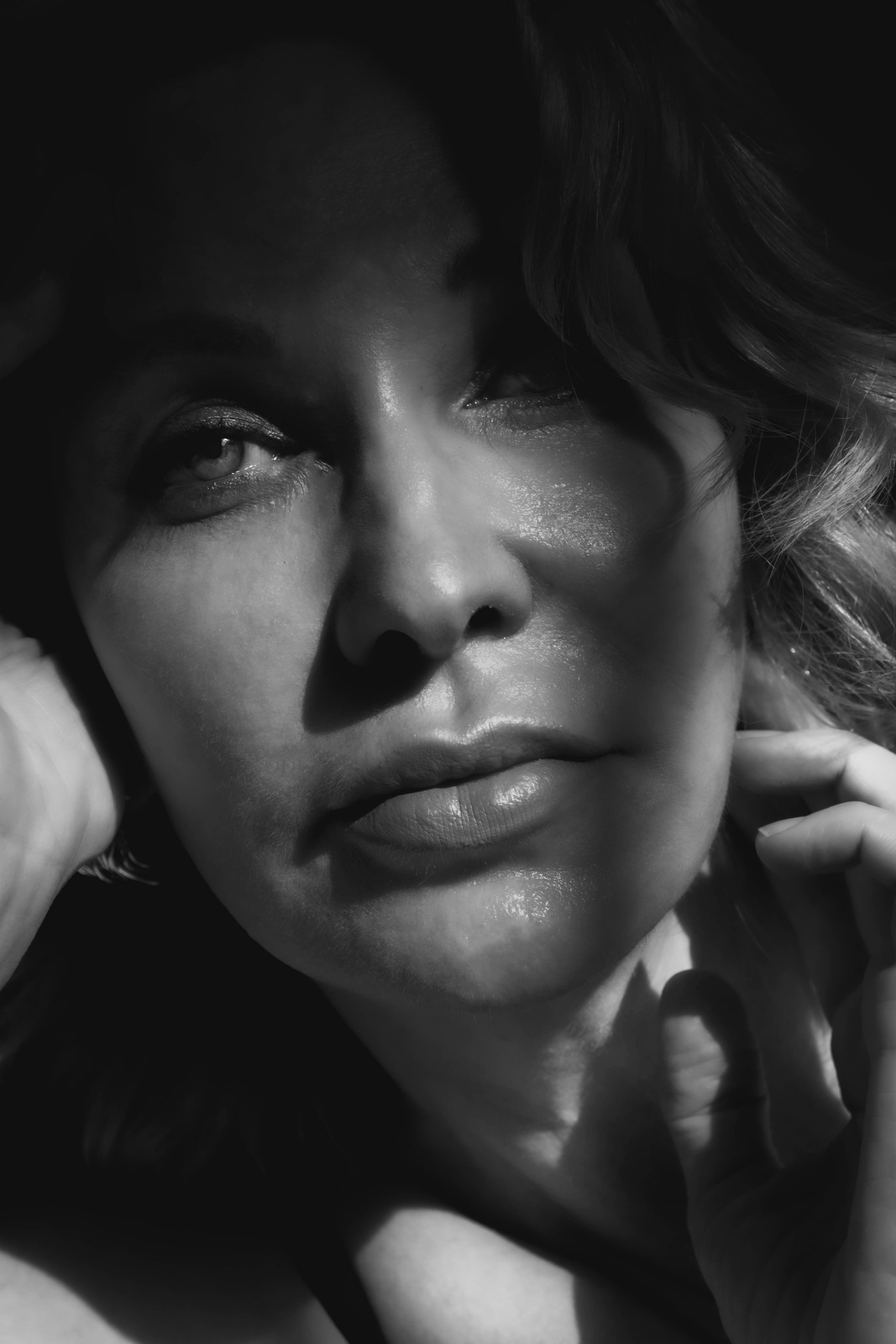 Татьяна. Дарья Батулина. Фотограф. Санкт-Петербург