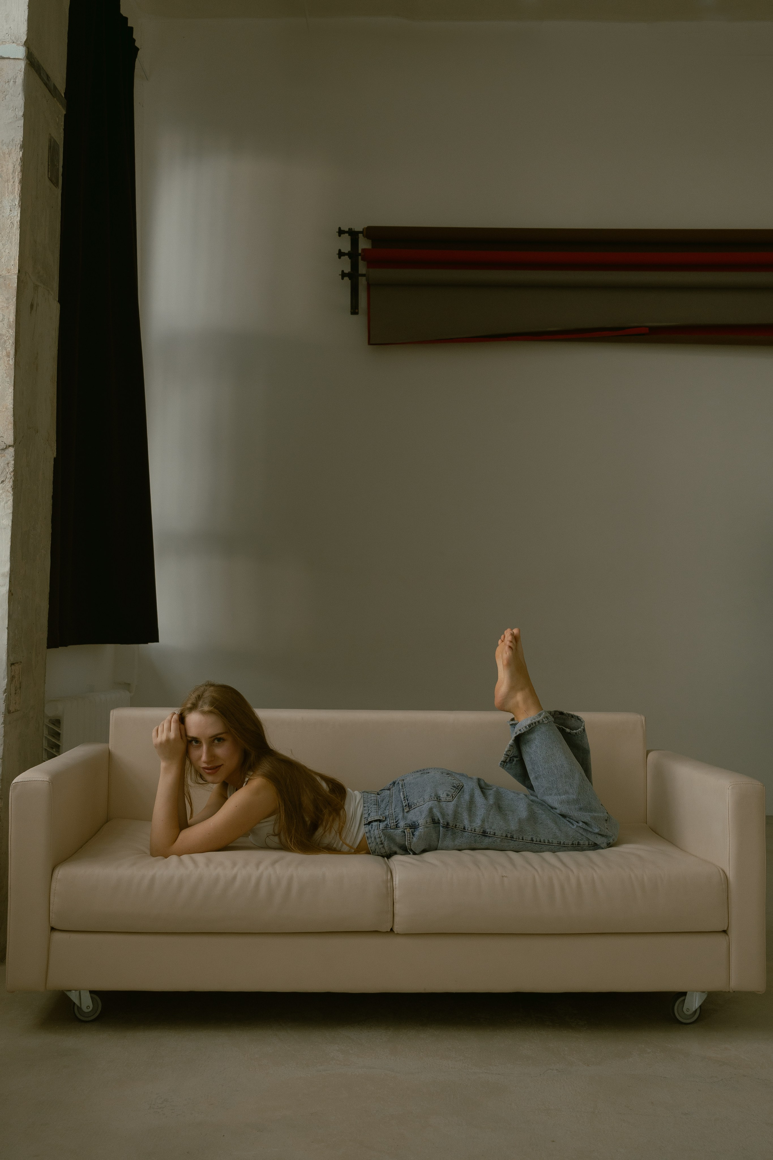 Анна. Портретный фотограф в Екатеринбурге Вероника Плуталова