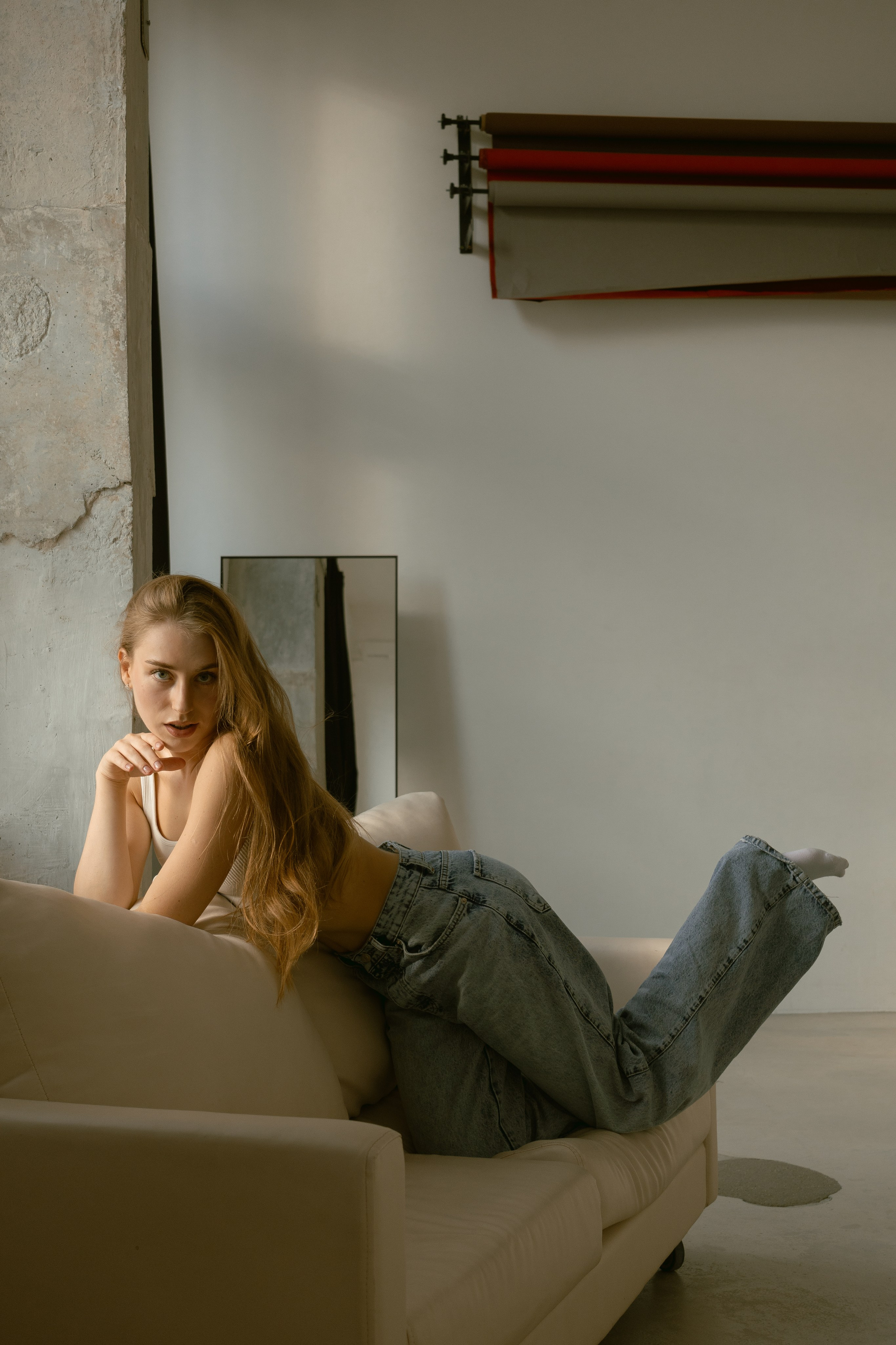 Анна. Портретный фотограф в Екатеринбурге Вероника Плуталова