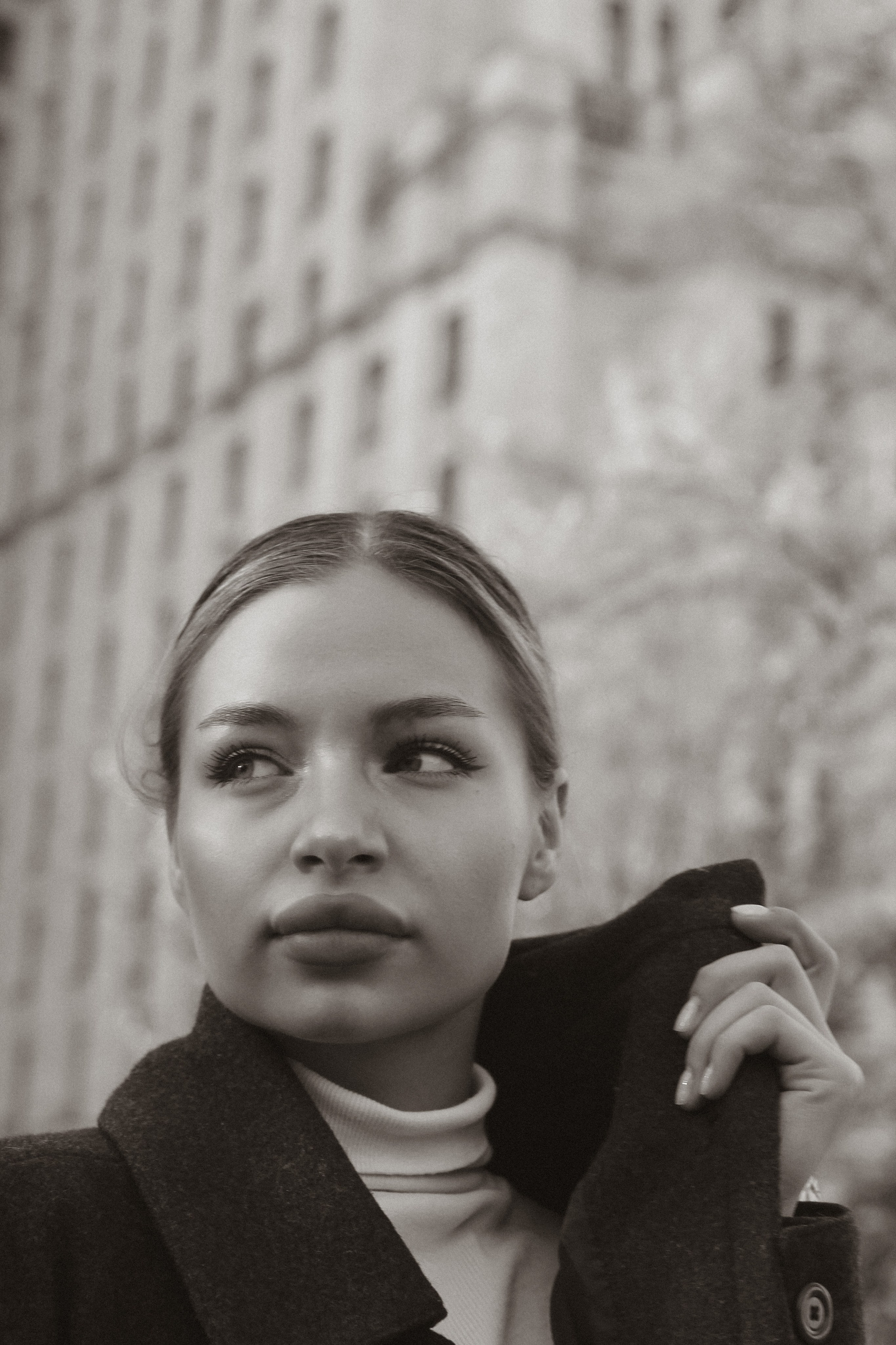 Глафира. Воропаева Таня. Портретный фотограф.Москва