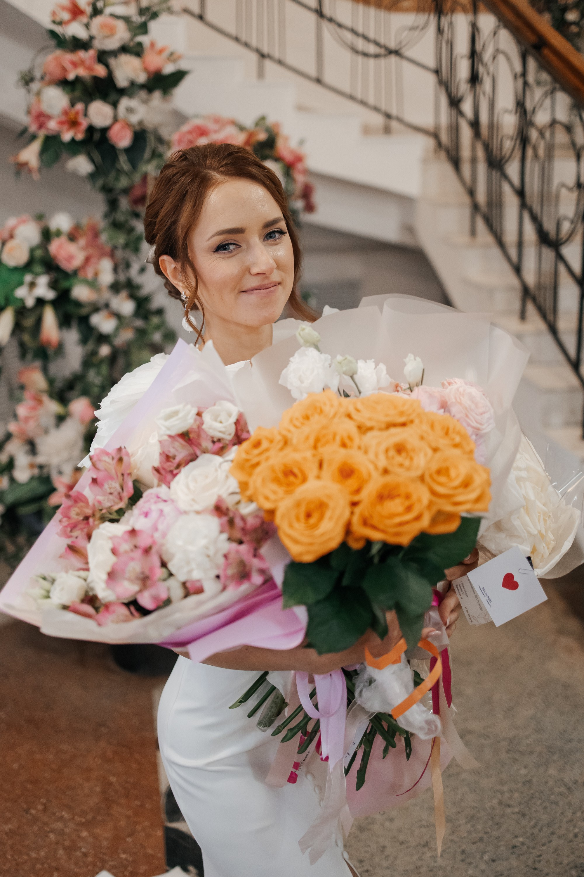 ПАКЕТ 8 ЧАСОВ. Свадебный  фотограф Новосибирск