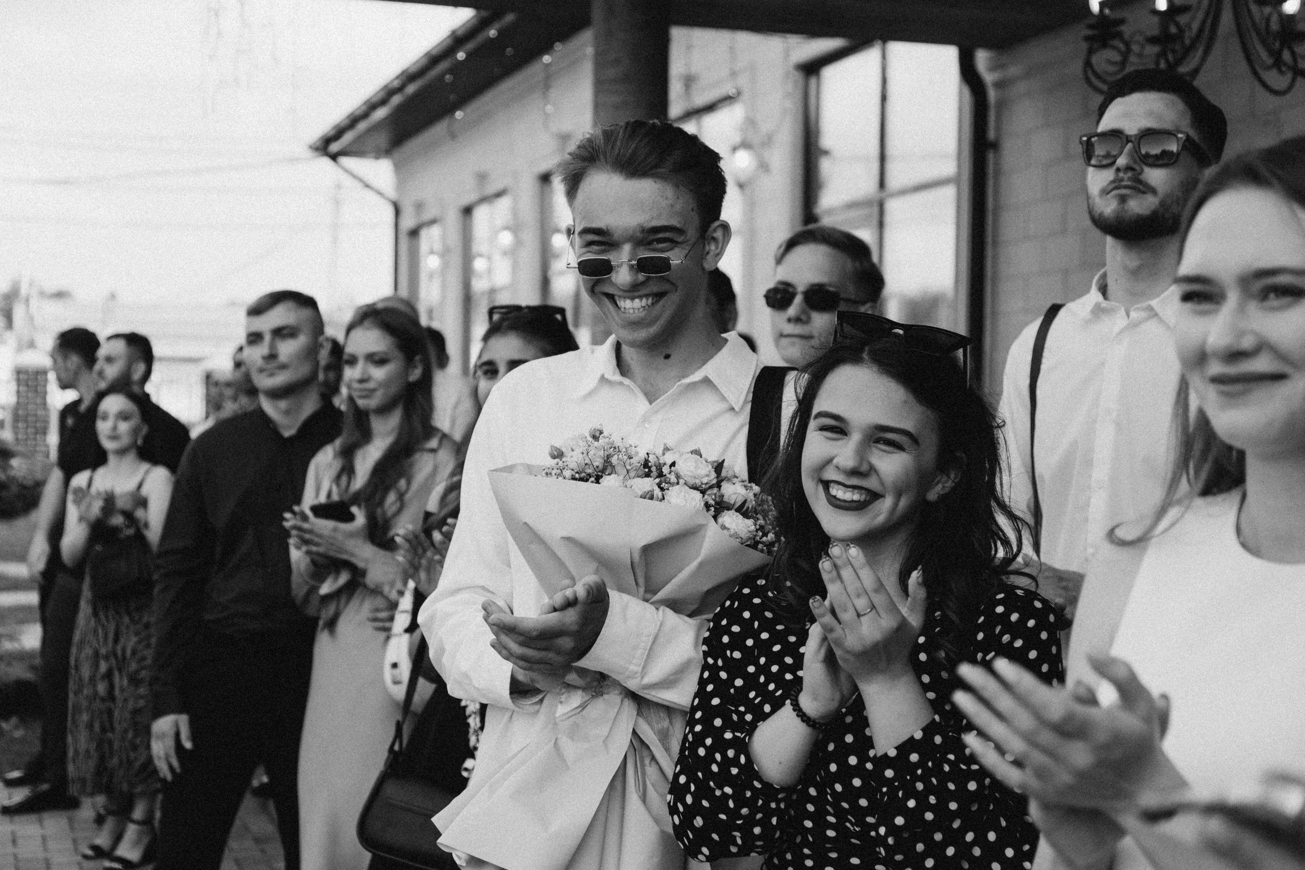 Мы. Свадебный и семейный фотограф Краснова Юлия