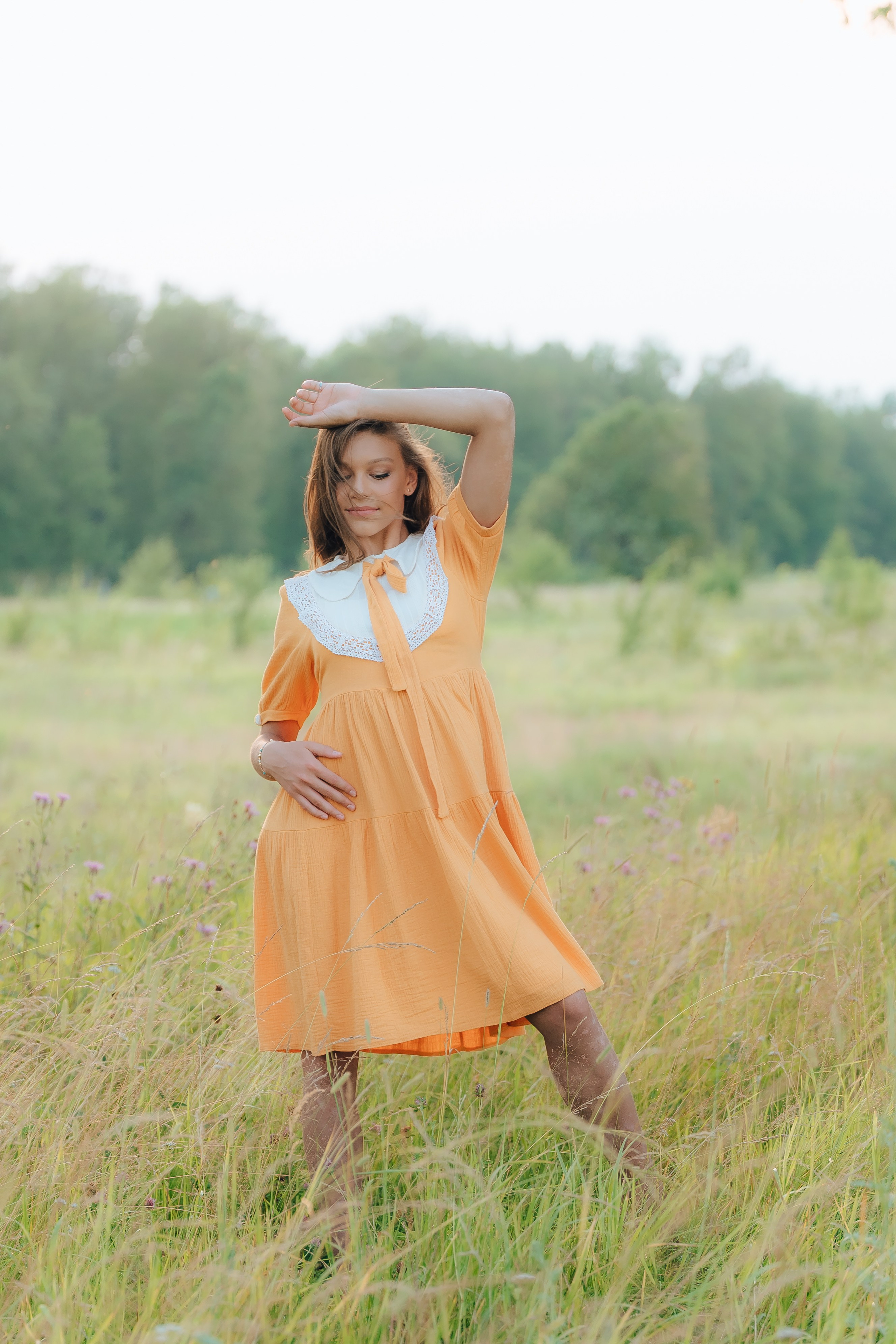 Нежнее нежного. Детский и семейный фотограф Катерина Мишина