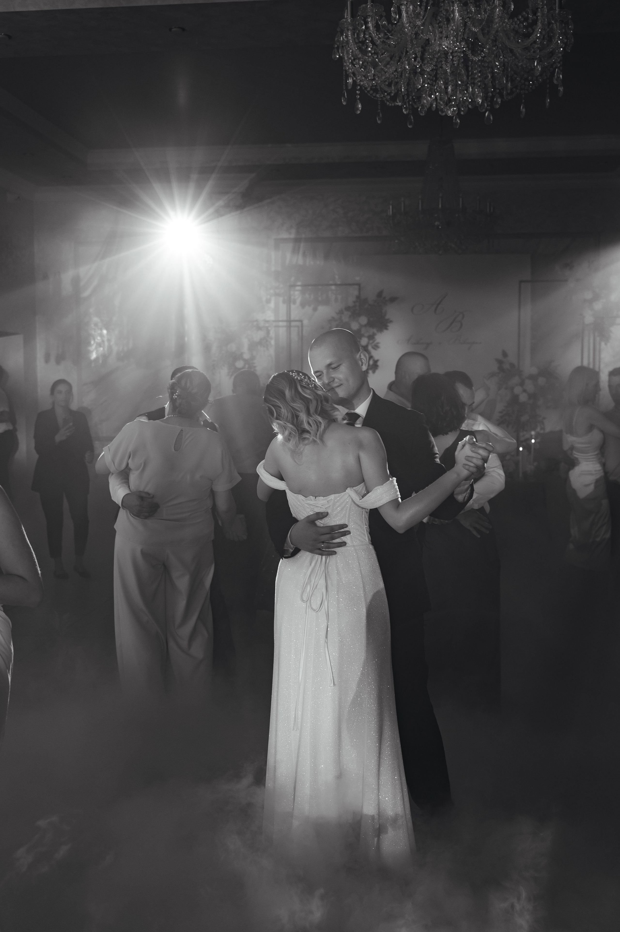 Александр и&nbsp;Виктория