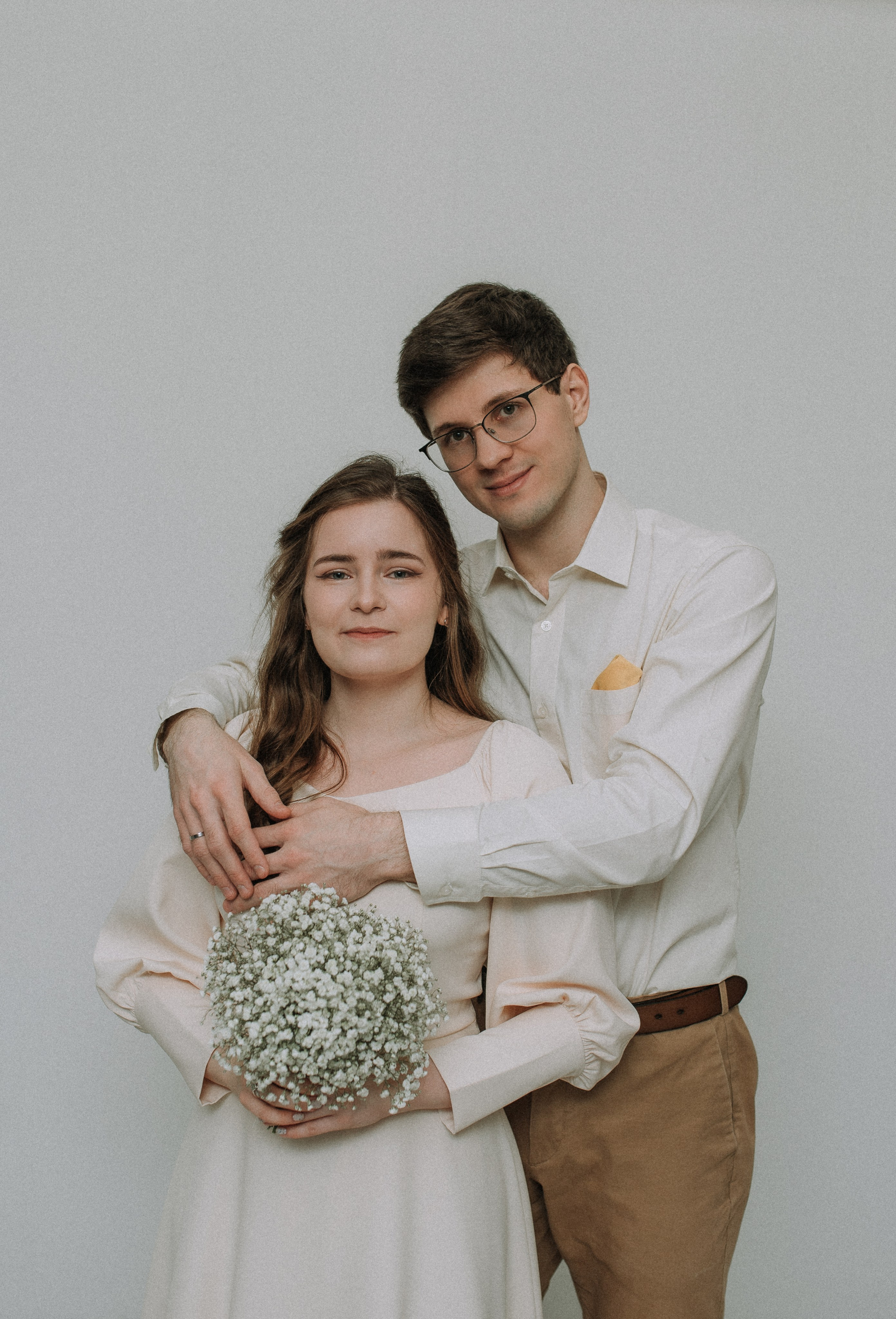 Яна и Игорь. Фотограф в Санкт-Петребурге и в Великих Луках Волченкова Екатерина