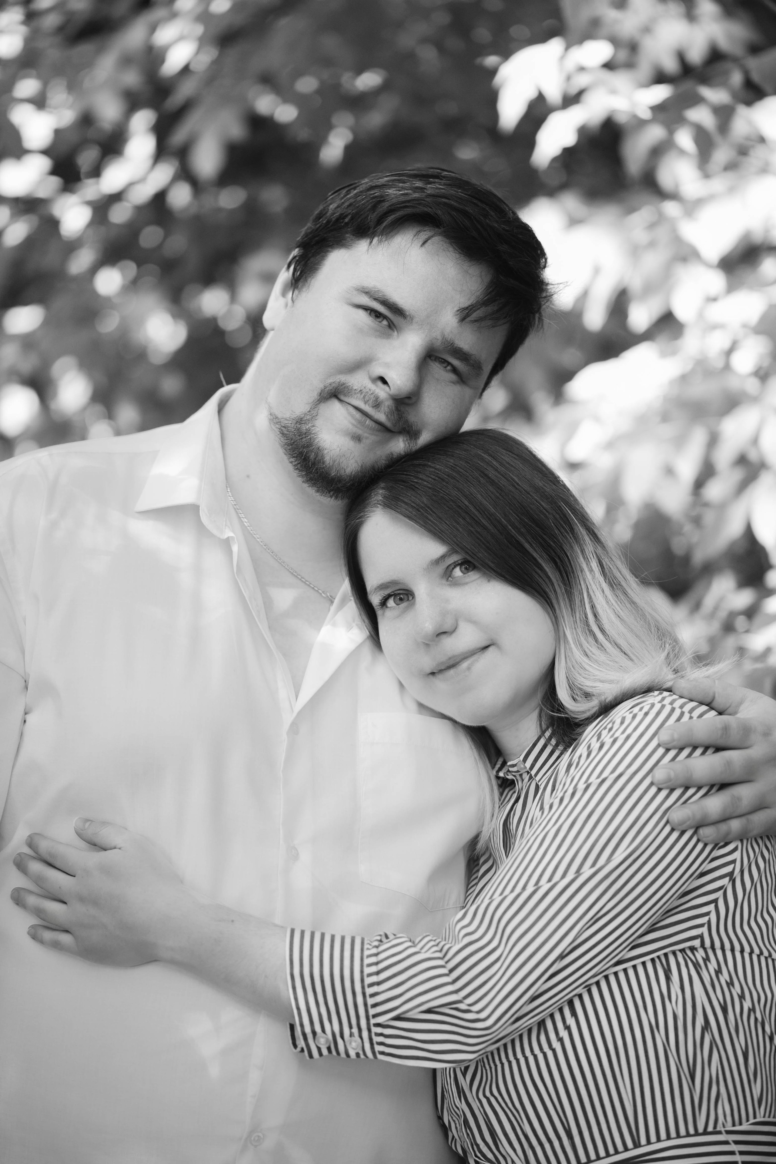 Маша, Сережа и Ариша. Главная