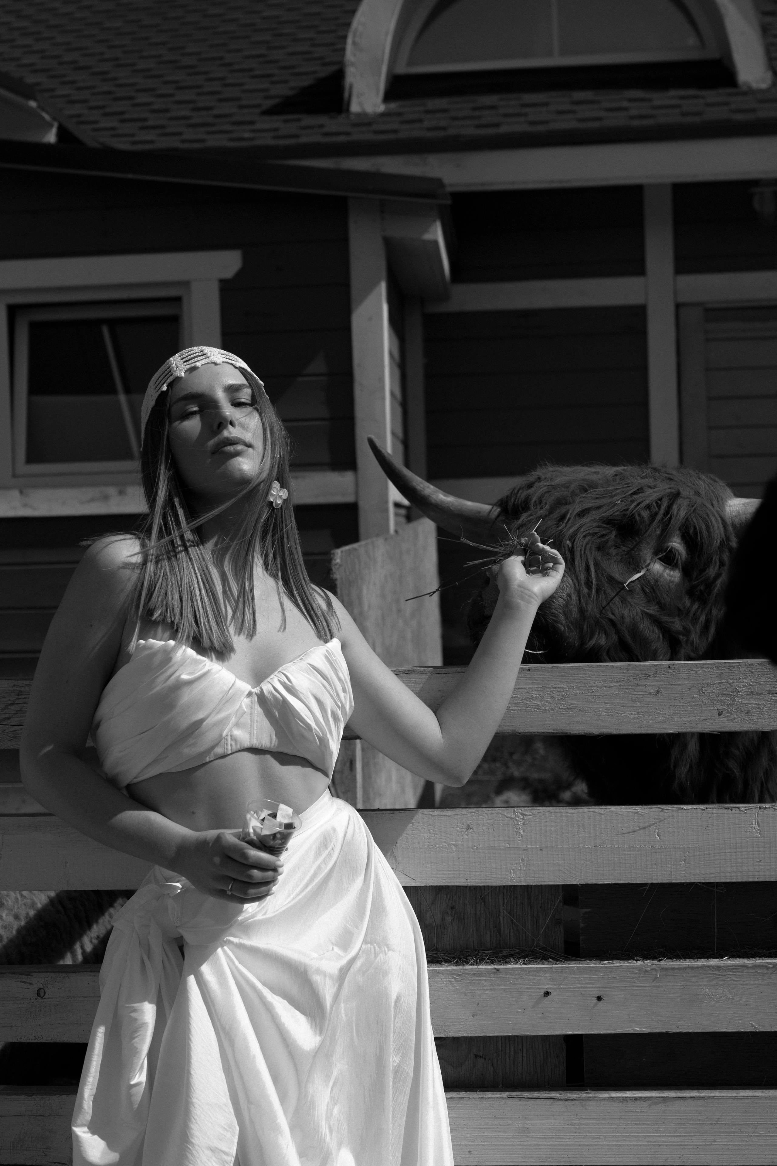 До упаду. Свадебный фотограф Наташа Брифли