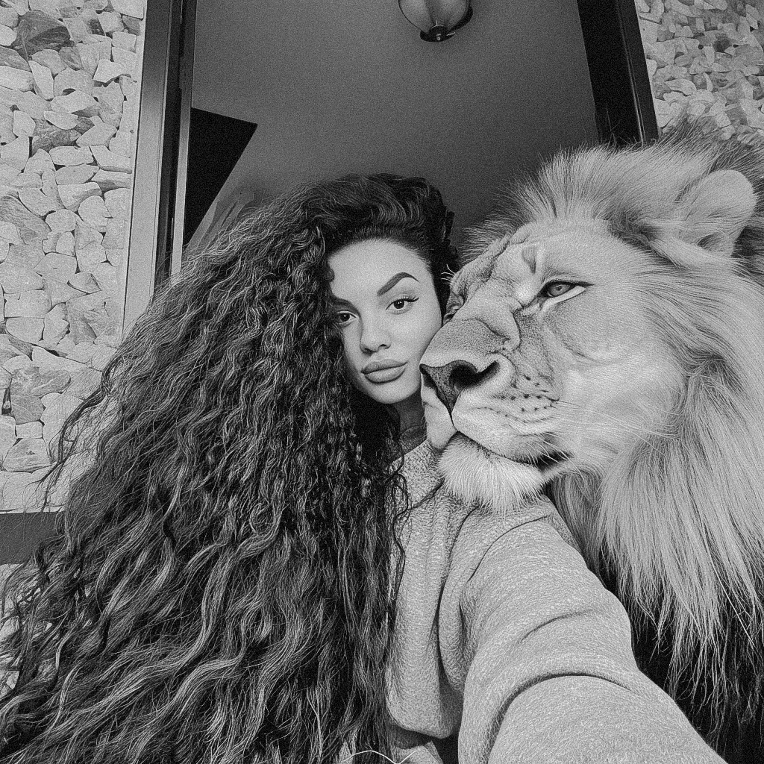 Нейрофотосессия для Зульфии. ФотоХудожник Харитонова Ирина г. Санкт-Петербург