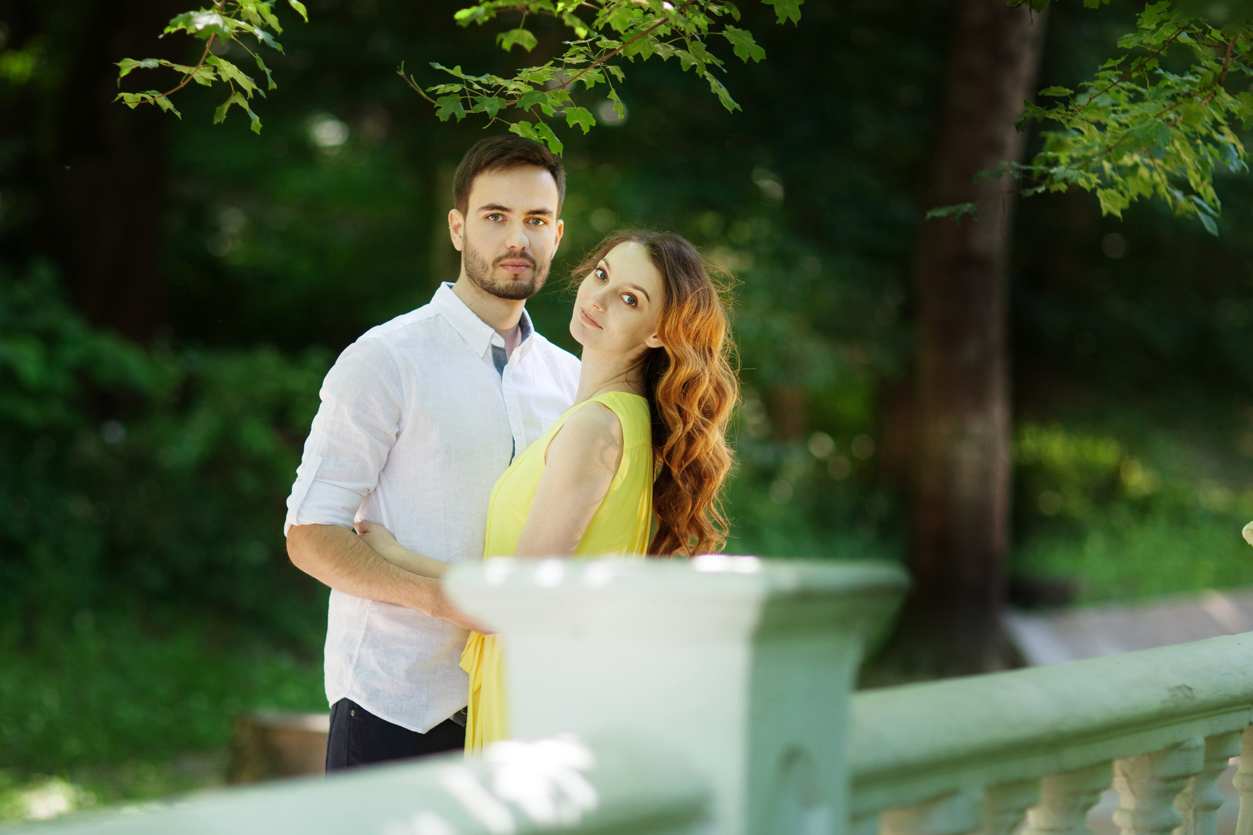 Саша и Марина Горячий ключ. Семейный и детский фотограф в Краснодаре Брусилова Марина