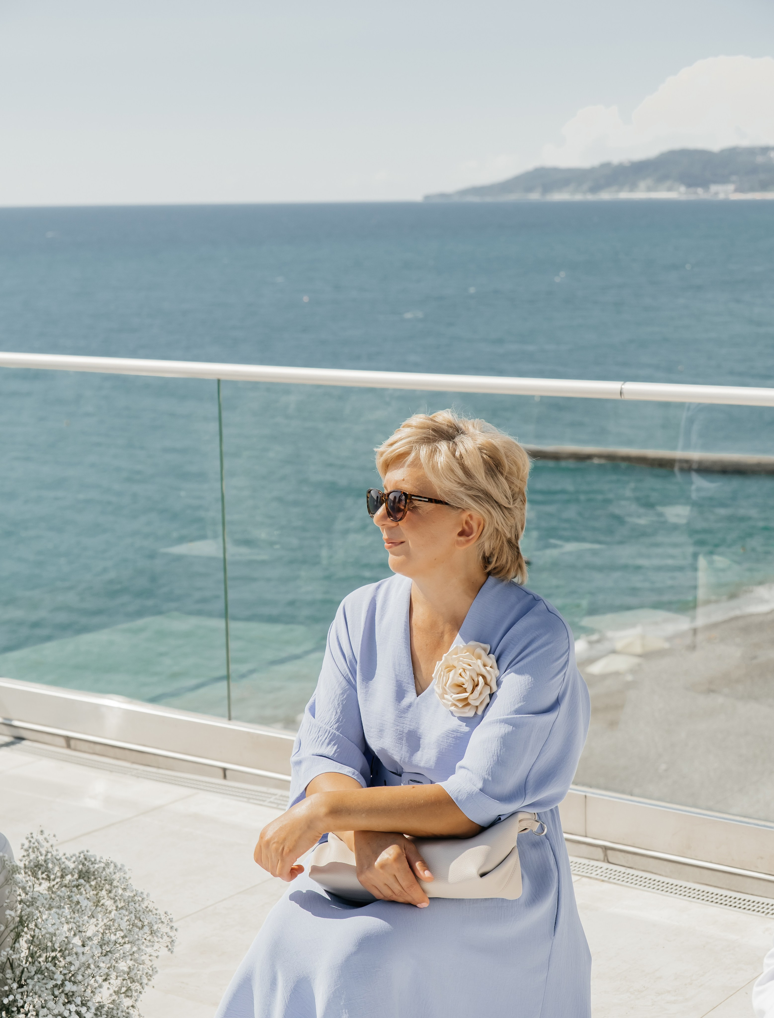 Юлия и Кирилл. Фотограф Сочи Евгений Соколов