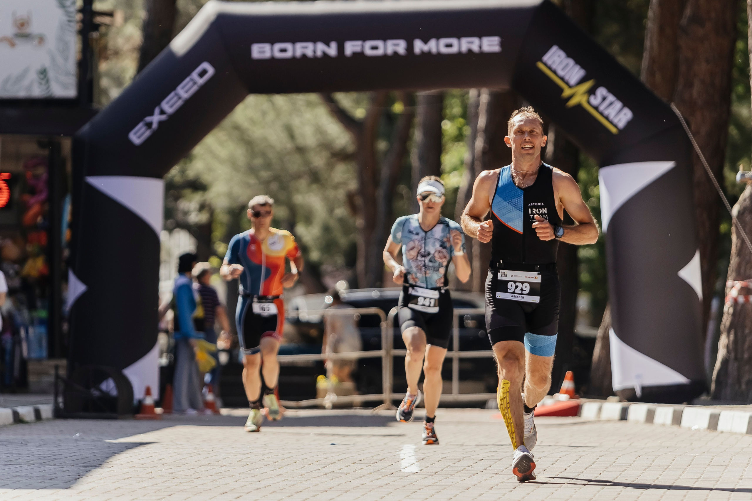 EXEED x Iron Star (Анапа, Геленжик). Репортажный, event, концертный и backstage фотограф из Москвы Виталий Кривцов