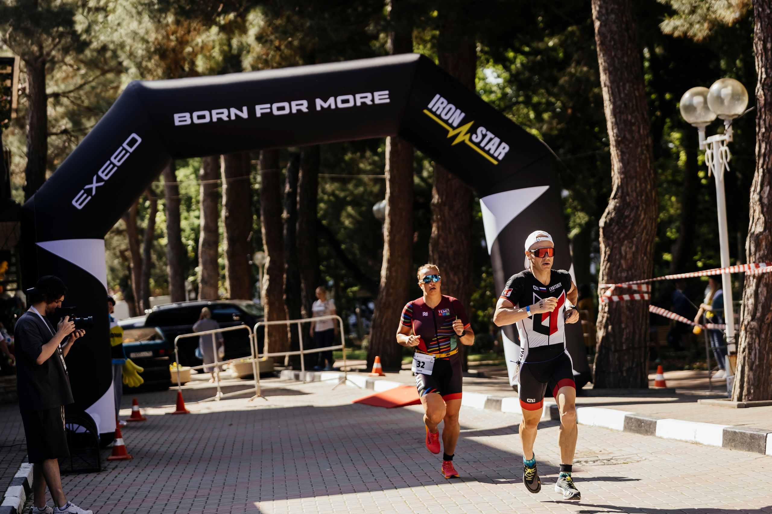 EXEED x Iron Star (Анапа, Геленжик). Репортажный, event, концертный и backstage фотограф из Москвы Виталий Кривцов