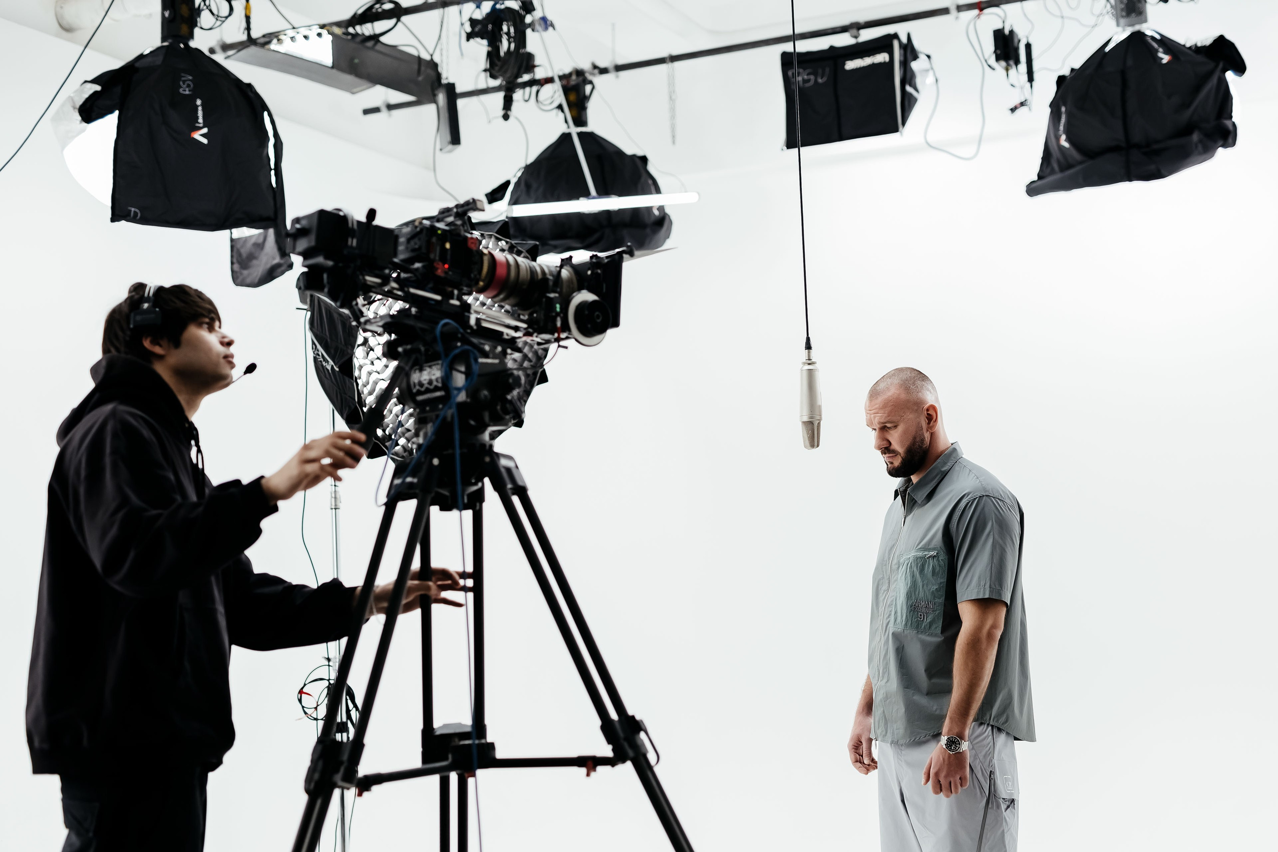 Концерты. Репортажный, event, концертный и backstage фотограф из Москвы Виталий Кривцов