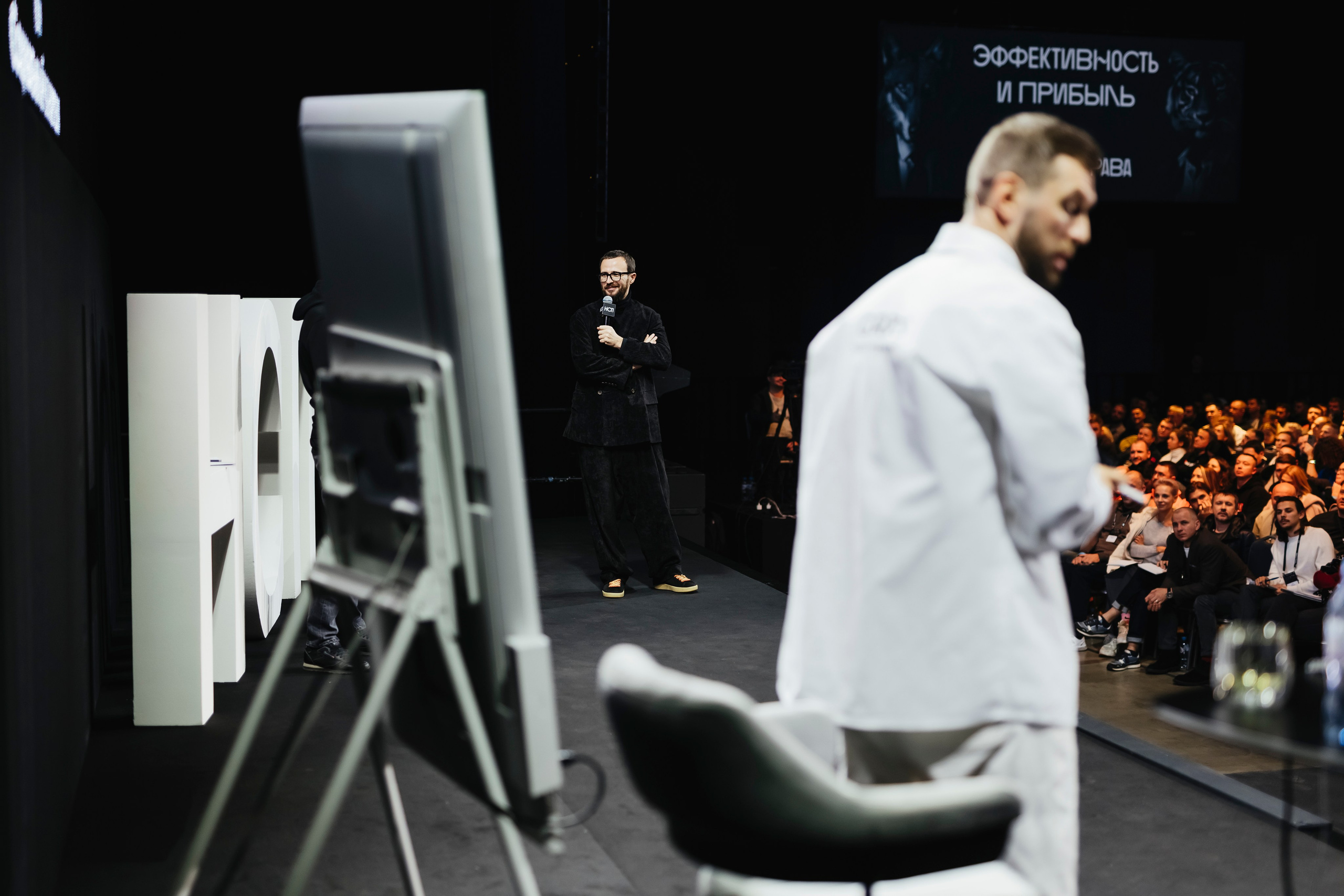 Михаил Гребенюк НСП. Репортажный, event, концертный и backstage фотограф из Москвы Виталий Кривцов