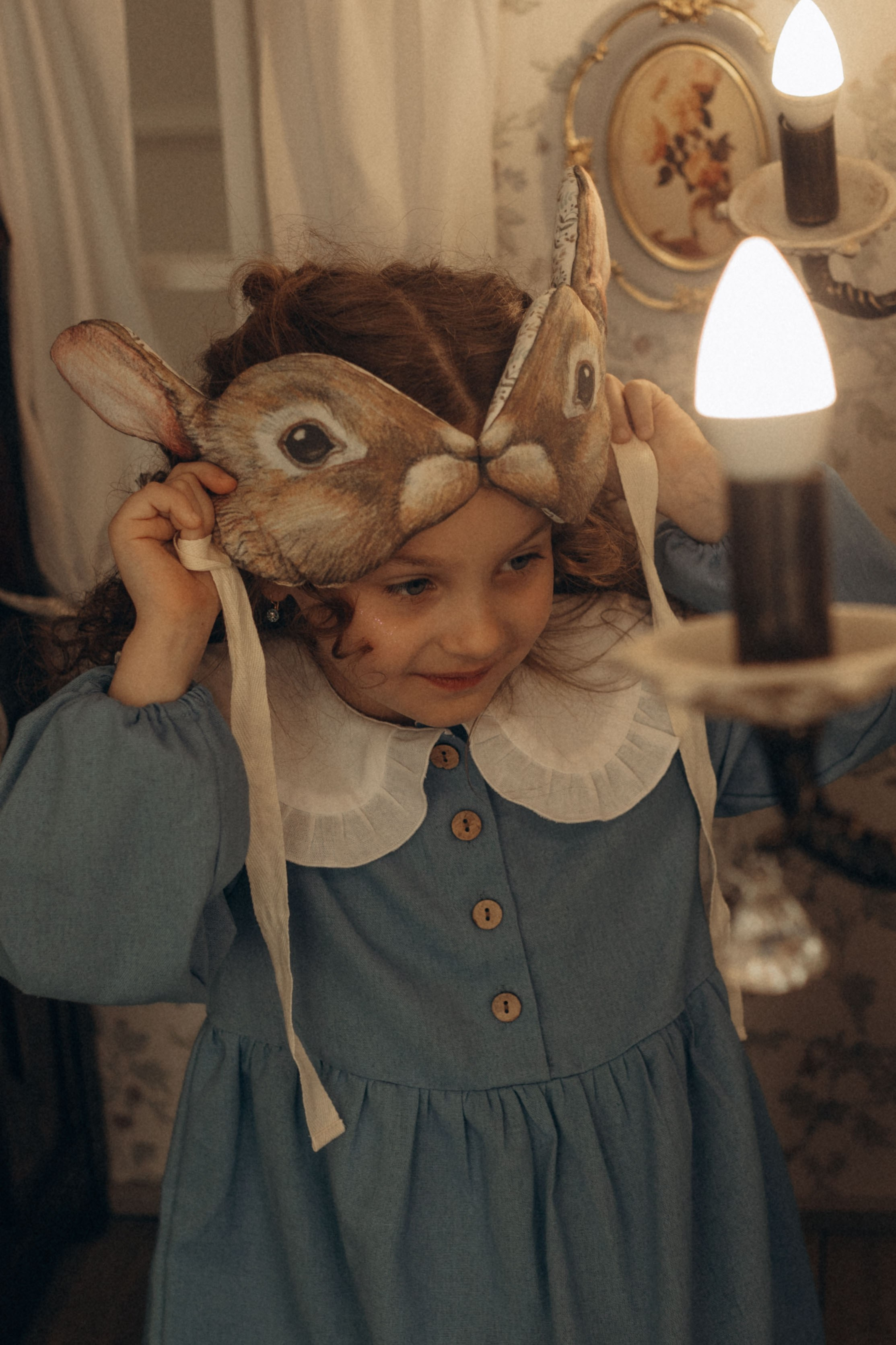 Мире 6 лет «Алиса в стране чудес». Фотограф в Ставрополе Svetlana Matveeva