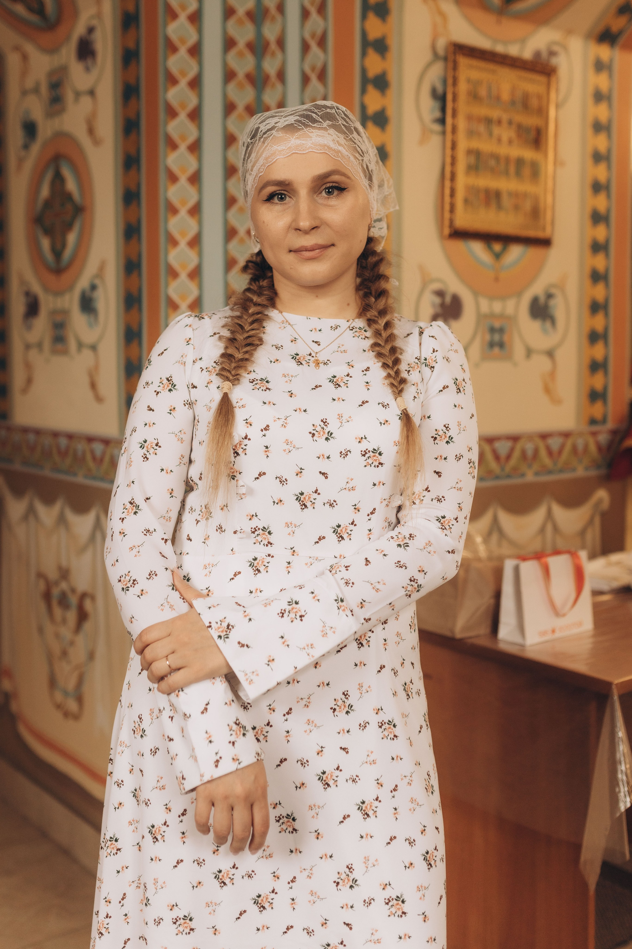 Кристины Мирона. Фотограф в Ставрополе Svetlana Matveeva