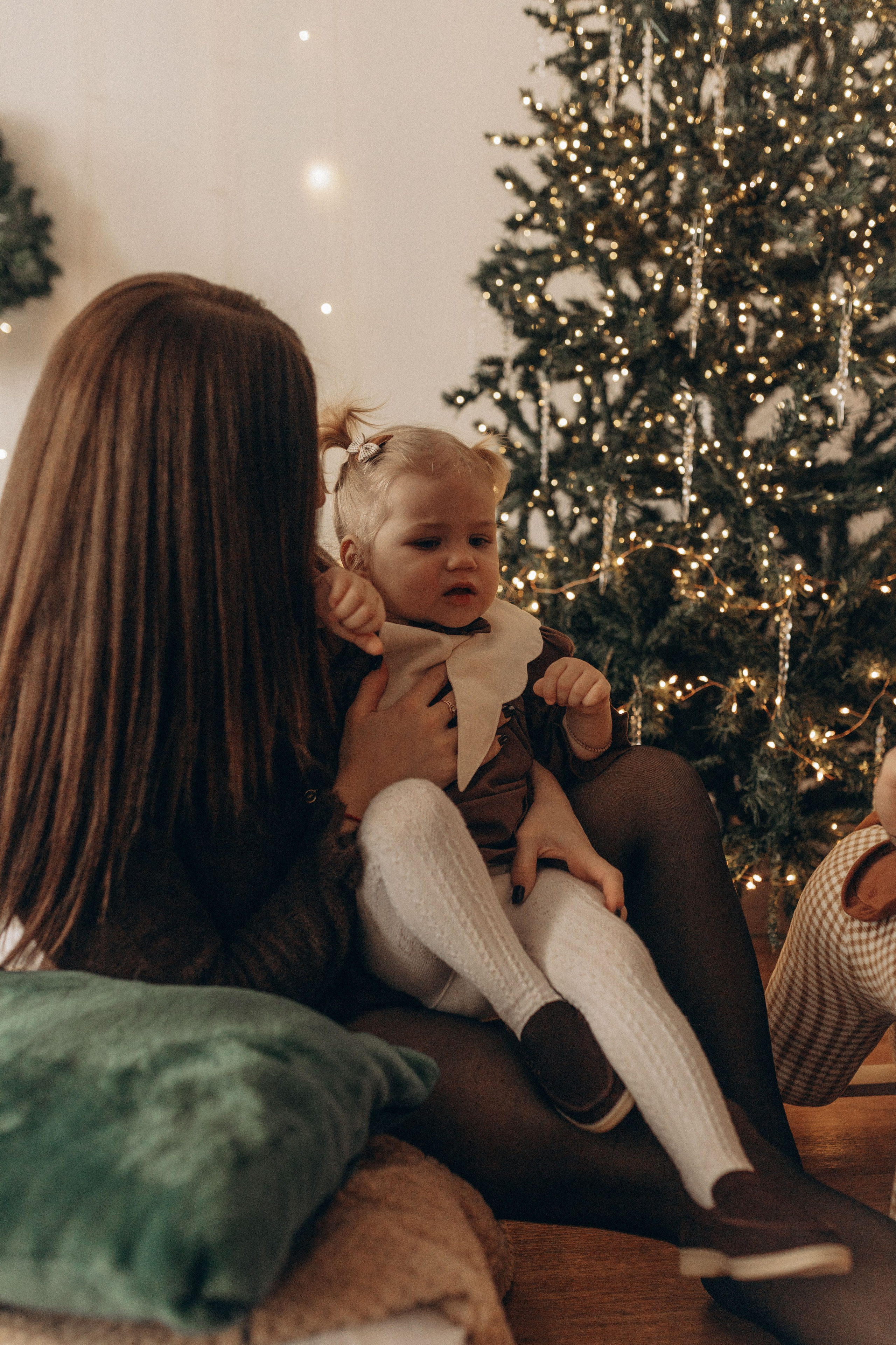День рождения-новогодняя. Фотограф в Ставрополе Svetlana Matveeva