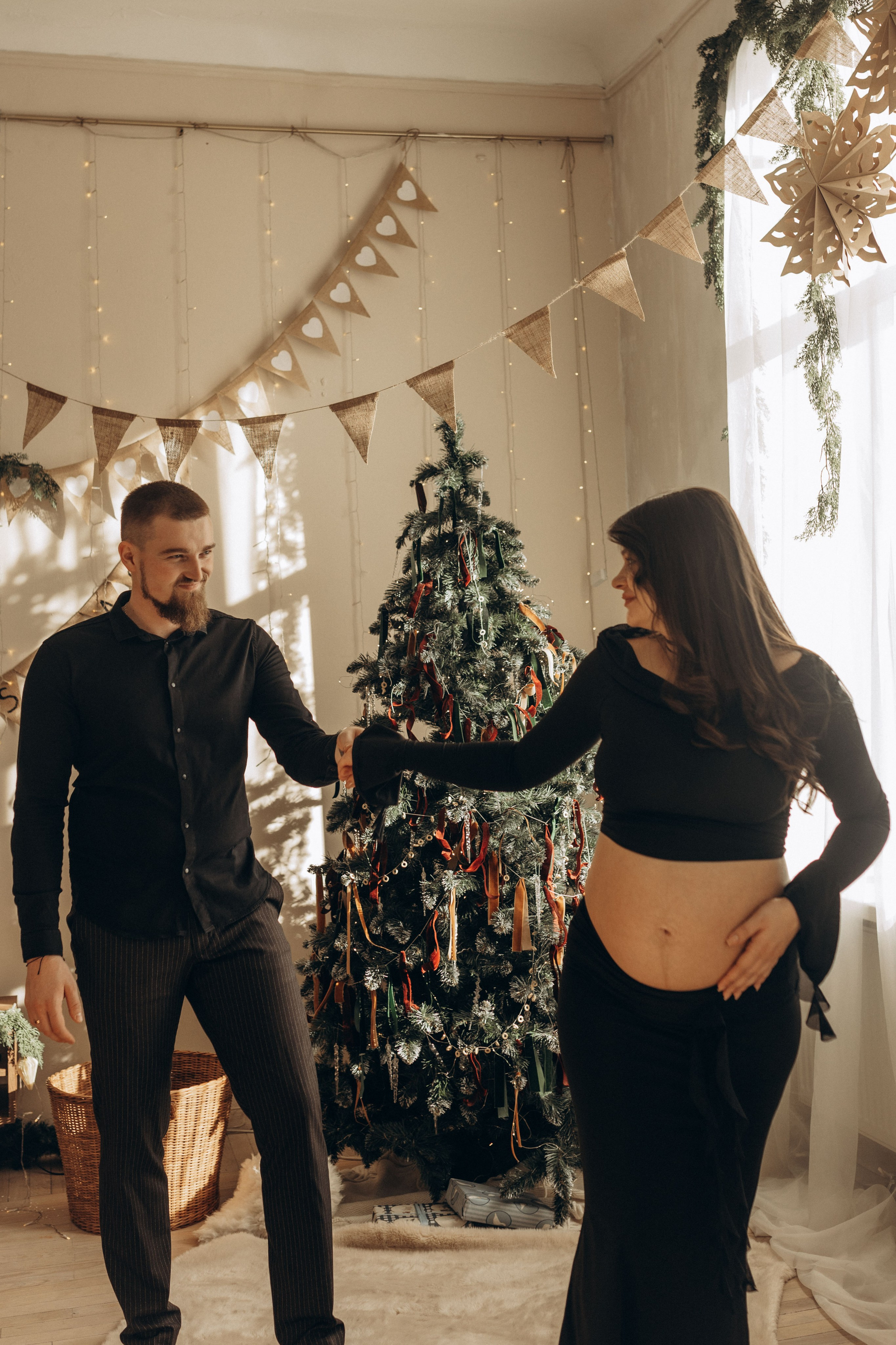 В ожидании чуда. Фотограф в Ставрополе Svetlana Matveeva