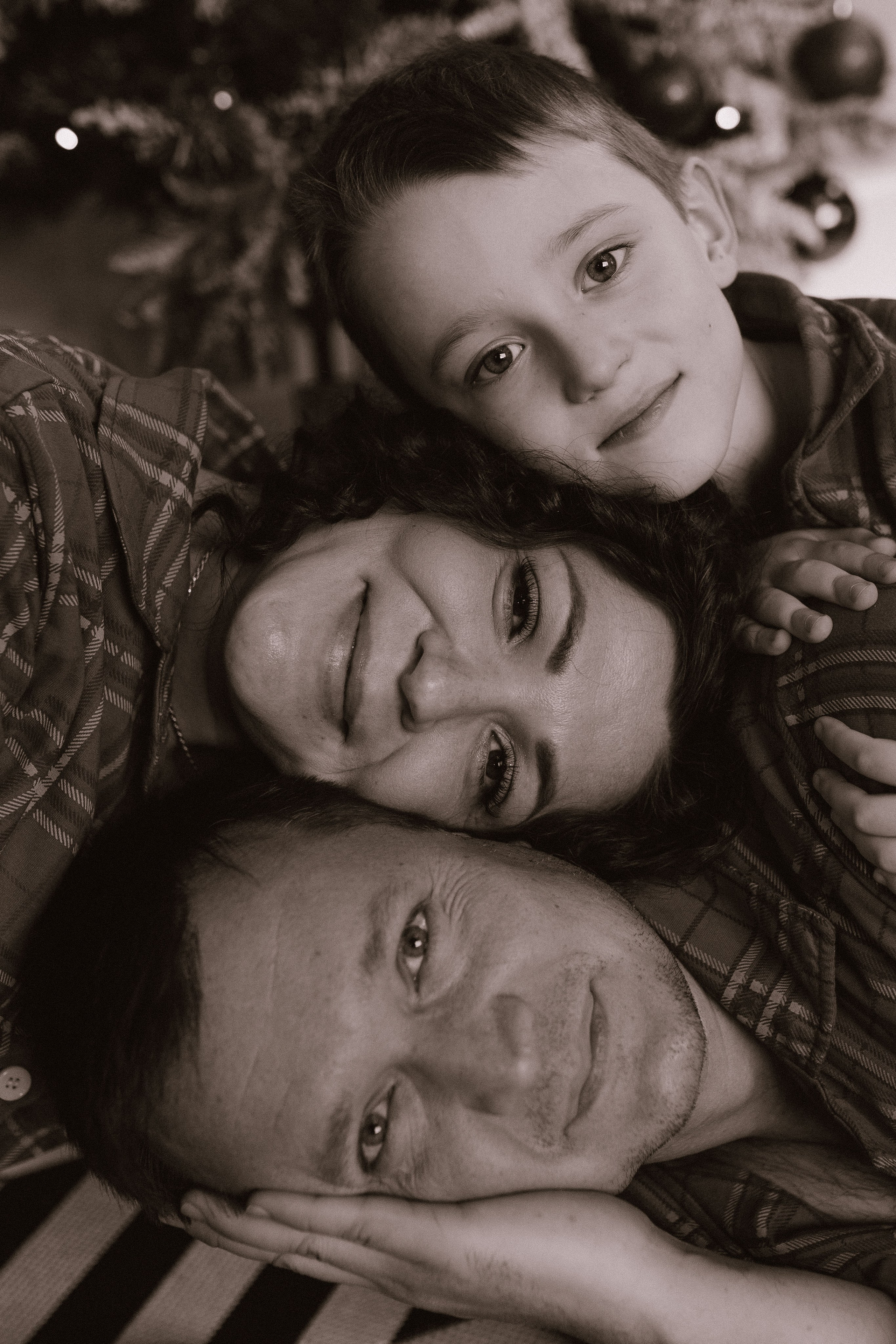 Новогоднее в ожидании чуда. Фотограф в Ставрополе Svetlana Matveeva