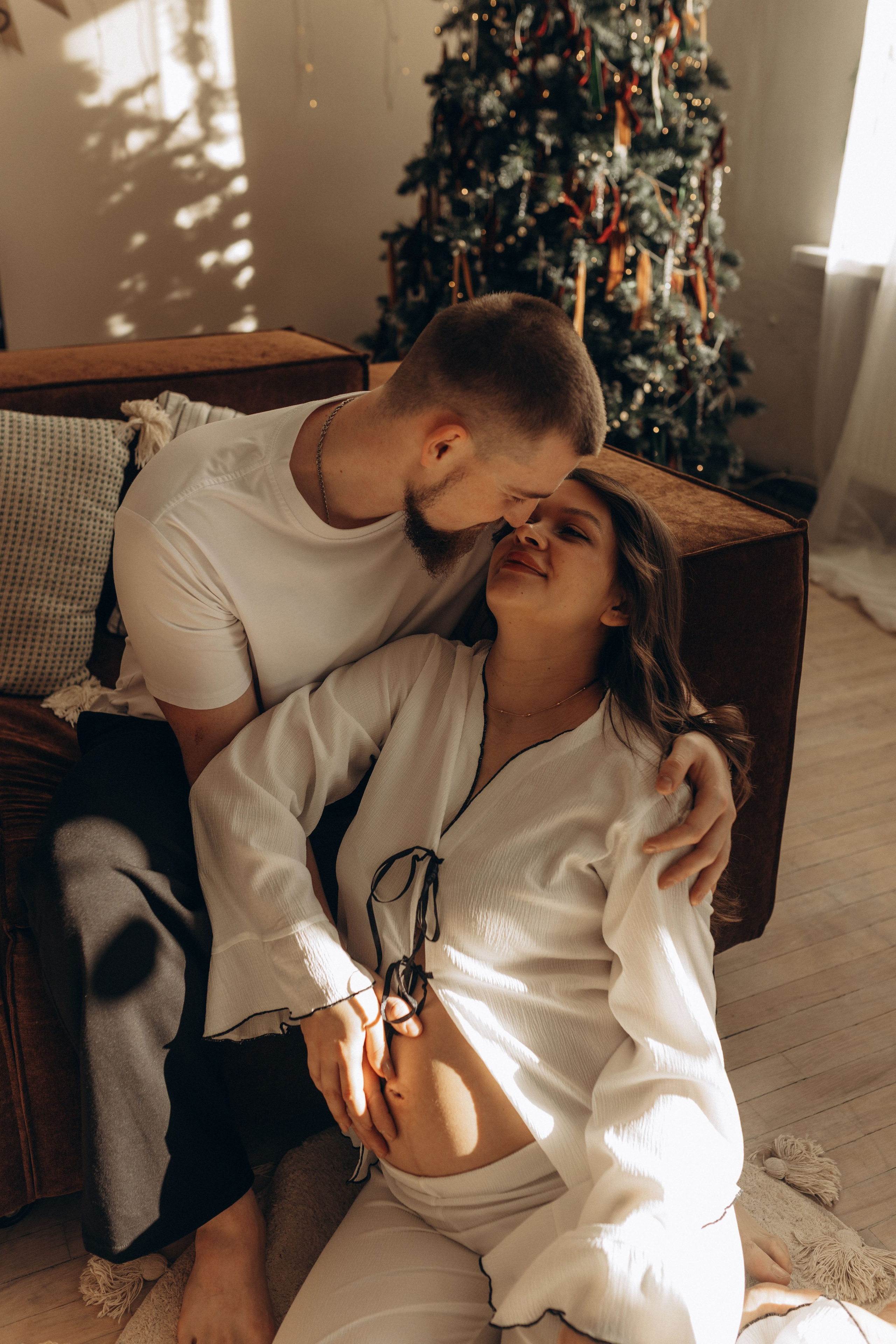 В ожидании чуда. Фотограф в Ставрополе Svetlana Matveeva